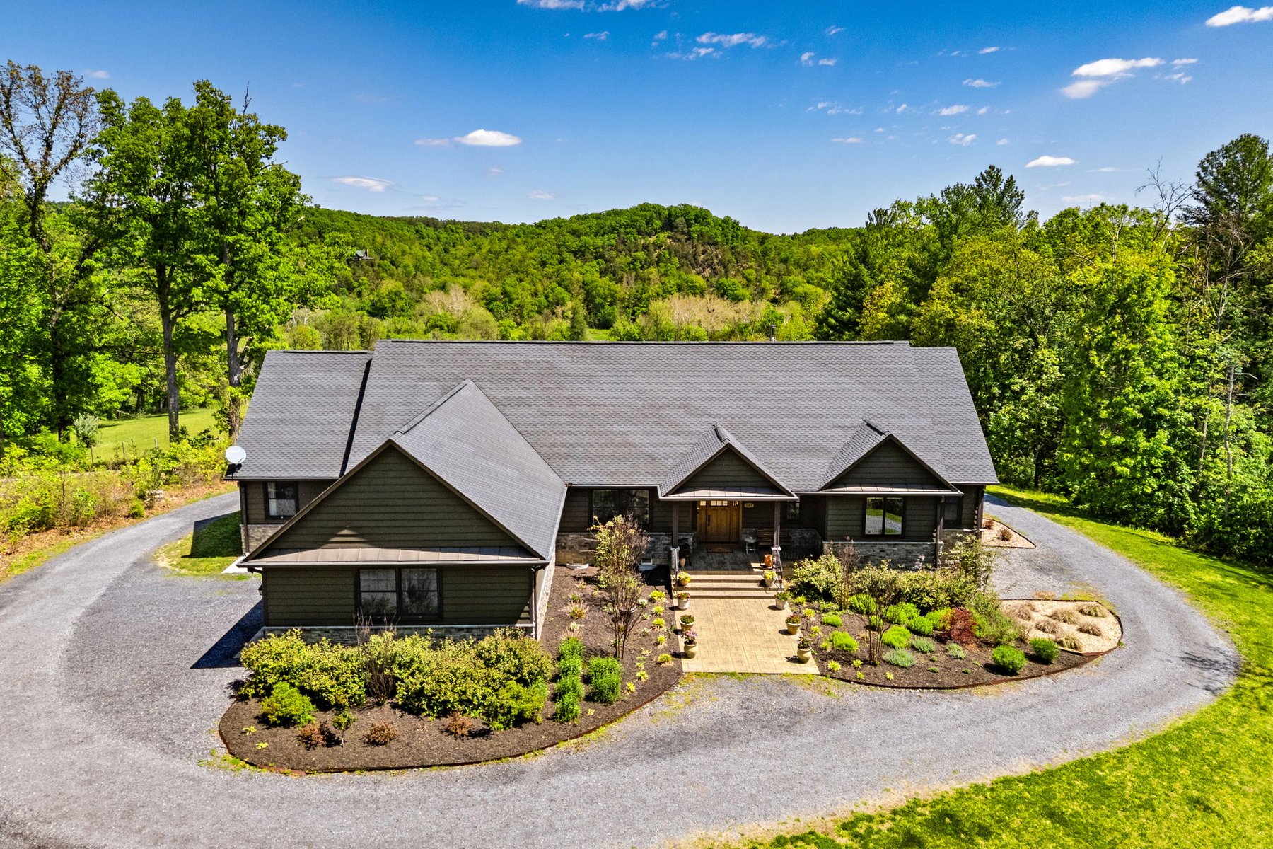  269 River Manor Drive, Front Royal, VA, 22630 - 物件實景