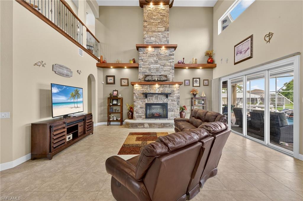 Cape Coral, Florida, 33904, United States, 5 Bedrooms Bedrooms, ,5 BathroomsBathrooms,Residential,For Sale,1947779