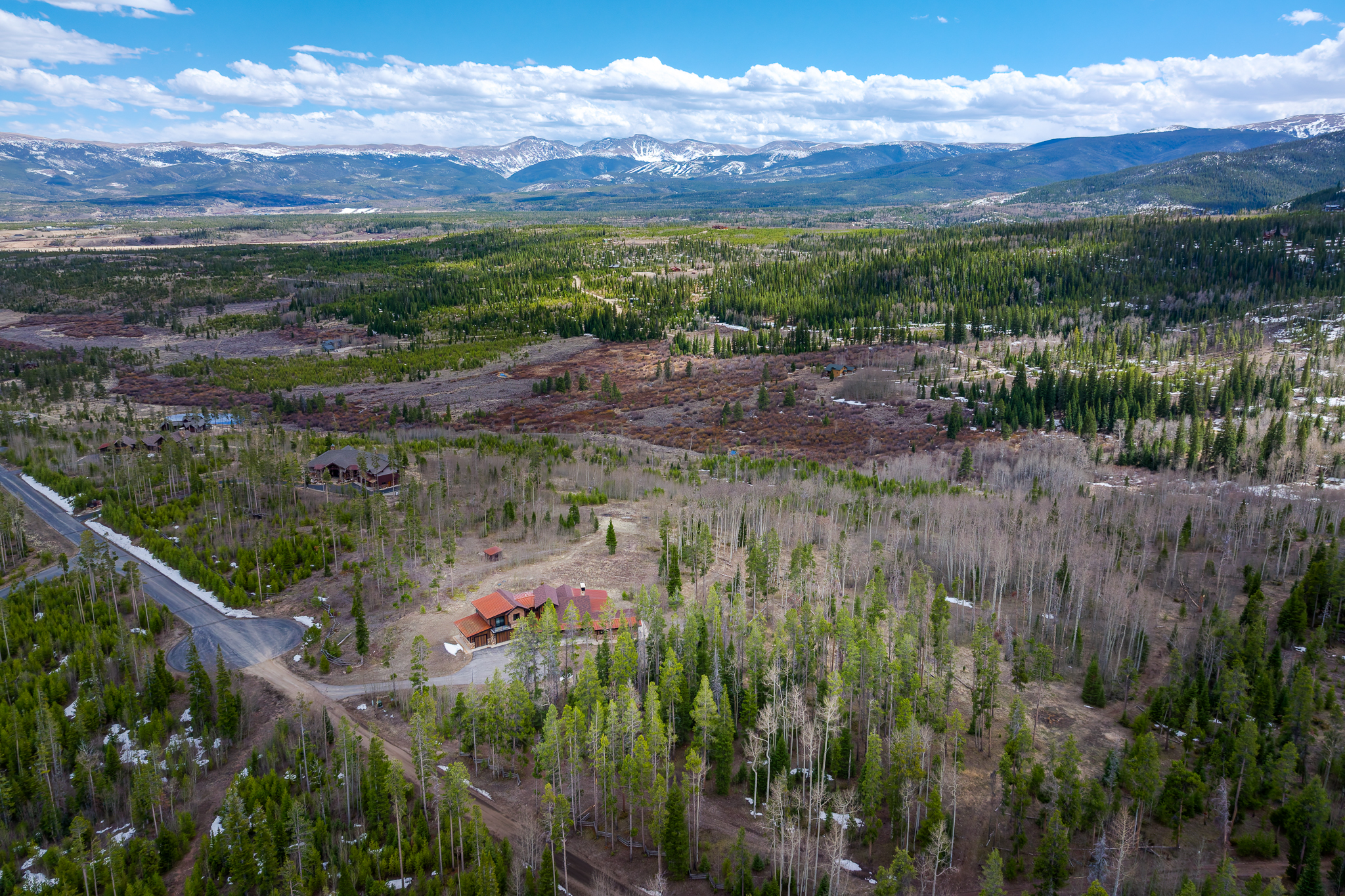 201 Samaia Court, Tabernash, CO 80478 - 物件實景