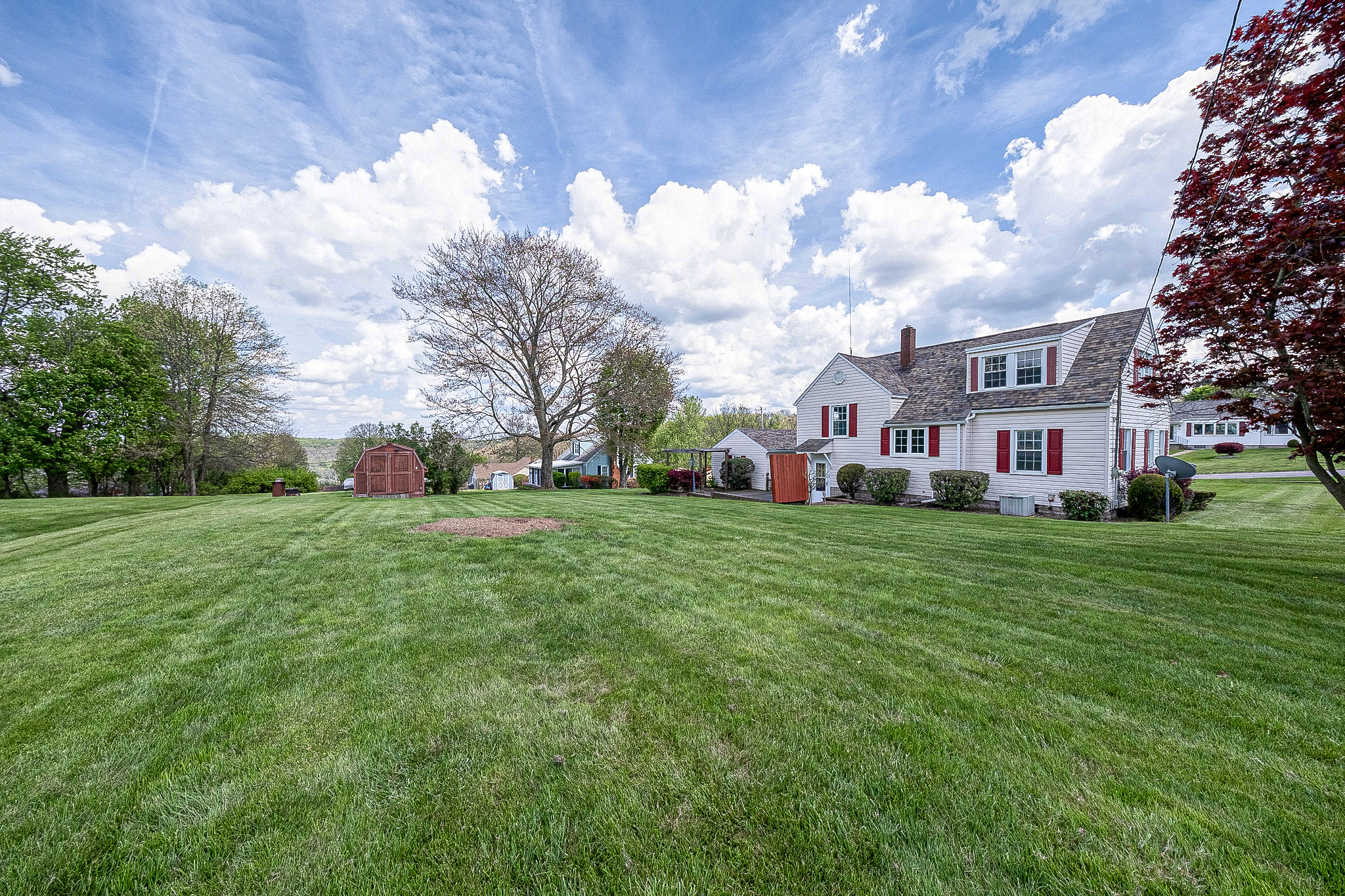  2112 Clayton Road - 物件實景