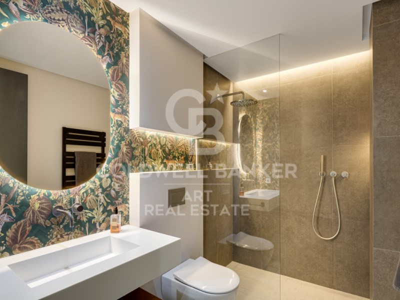 Marbella, Andalusia, ES, 5 Bedrooms Bedrooms, ,5 BathroomsBathrooms,Residential,For Sale,1766587