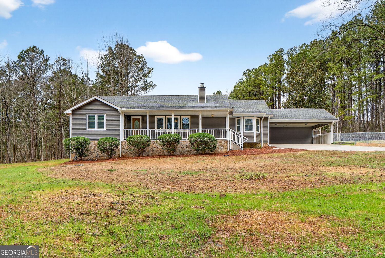 Fayetteville, Georgia, 30215, United States, 4 Bedrooms Bedrooms, ,2 BathroomsBathrooms,Residential,For Sale,2013140