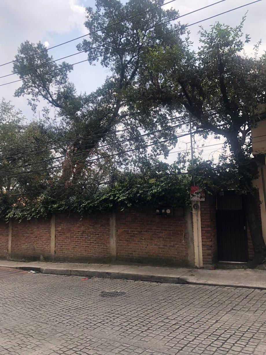 Privada de Cedros, Álvaro Obregón, Ciudad de México, 01790, Mexico, 4 Bedrooms Bedrooms, ,3 BathroomsBathrooms,Residential,For Sale,Privada de Cedros,1443690