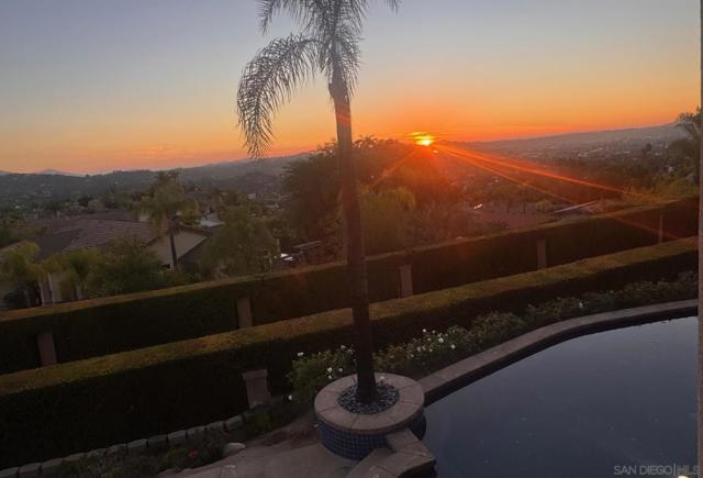 El Cajon, California, 92019, United States, 4 Bedrooms Bedrooms, ,4 BathroomsBathrooms,Residential,For Sale,1996445