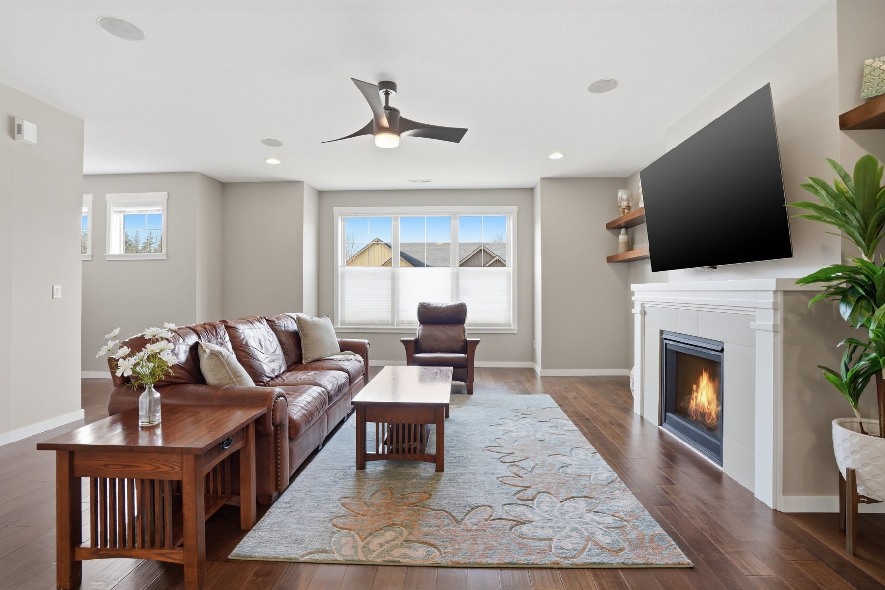  4331 SE 179TH CT Vancouver, WA 98683 - 物件實景