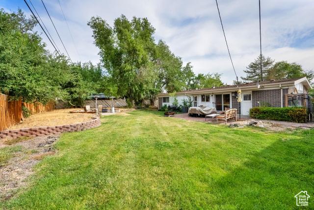 Sandy, Utah, 84094, United States, 3 Bedrooms Bedrooms, ,2 BathroomsBathrooms,Residential,For Sale,1943665