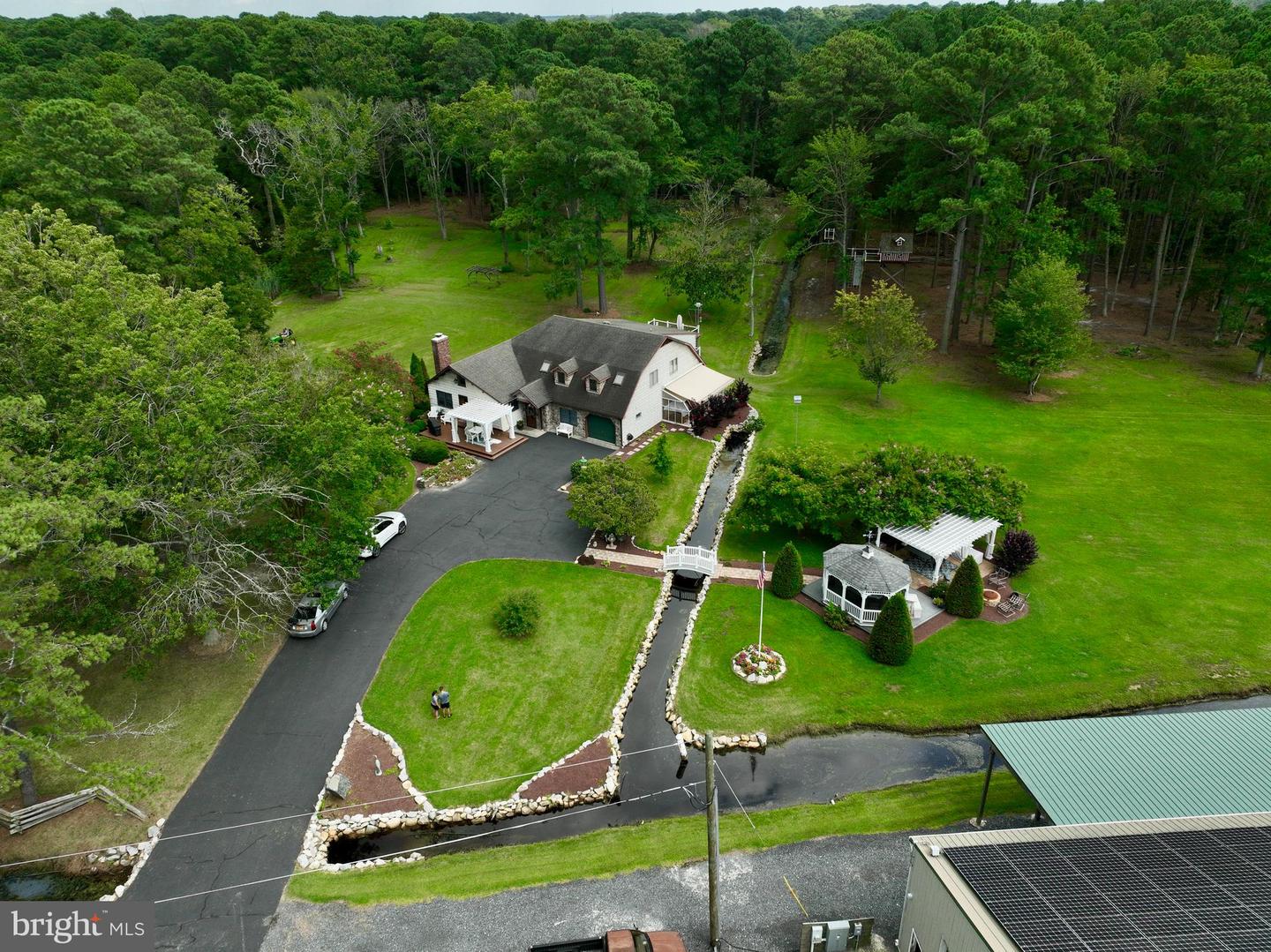 Crisfield, Maryland, 21817, United States, 3 Bedrooms Bedrooms, ,3 BathroomsBathrooms,Residential,For Sale,1897378