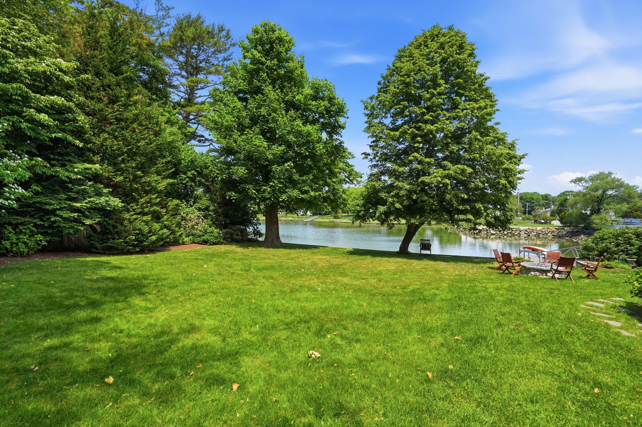  644 Washington Street, Duxbury - 物件實景