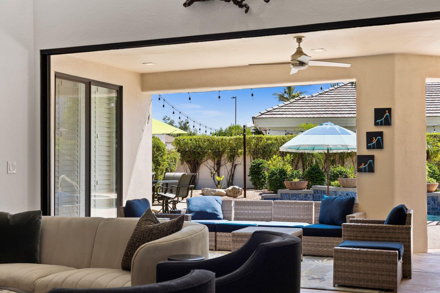  10060 N 78th Place  Scottsdale, AZ - 物件實景