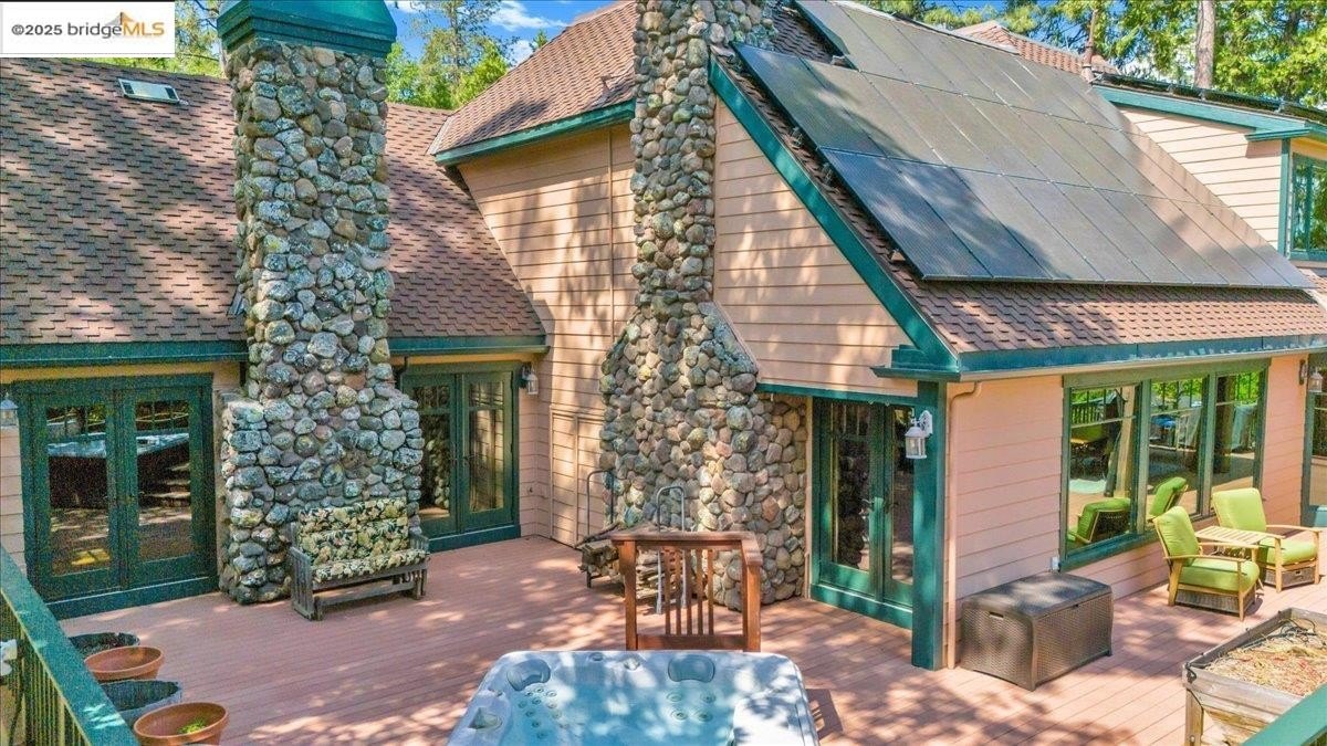 Twain Harte, California, 95383, United States, 4 Bedrooms Bedrooms, ,3 BathroomsBathrooms,Residential,For Sale,1908643