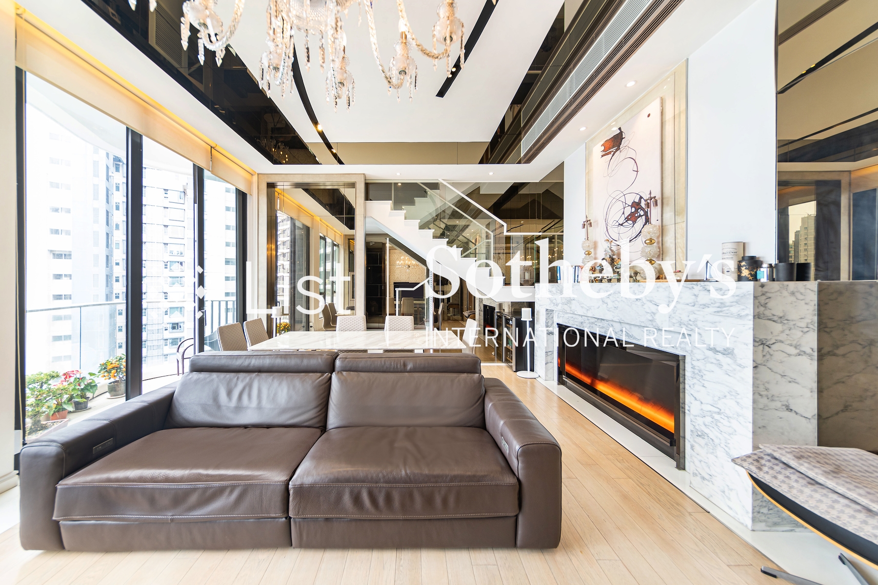  Residence Bel-Air Phase 6 Bel-Air No. 8 - 物件實景