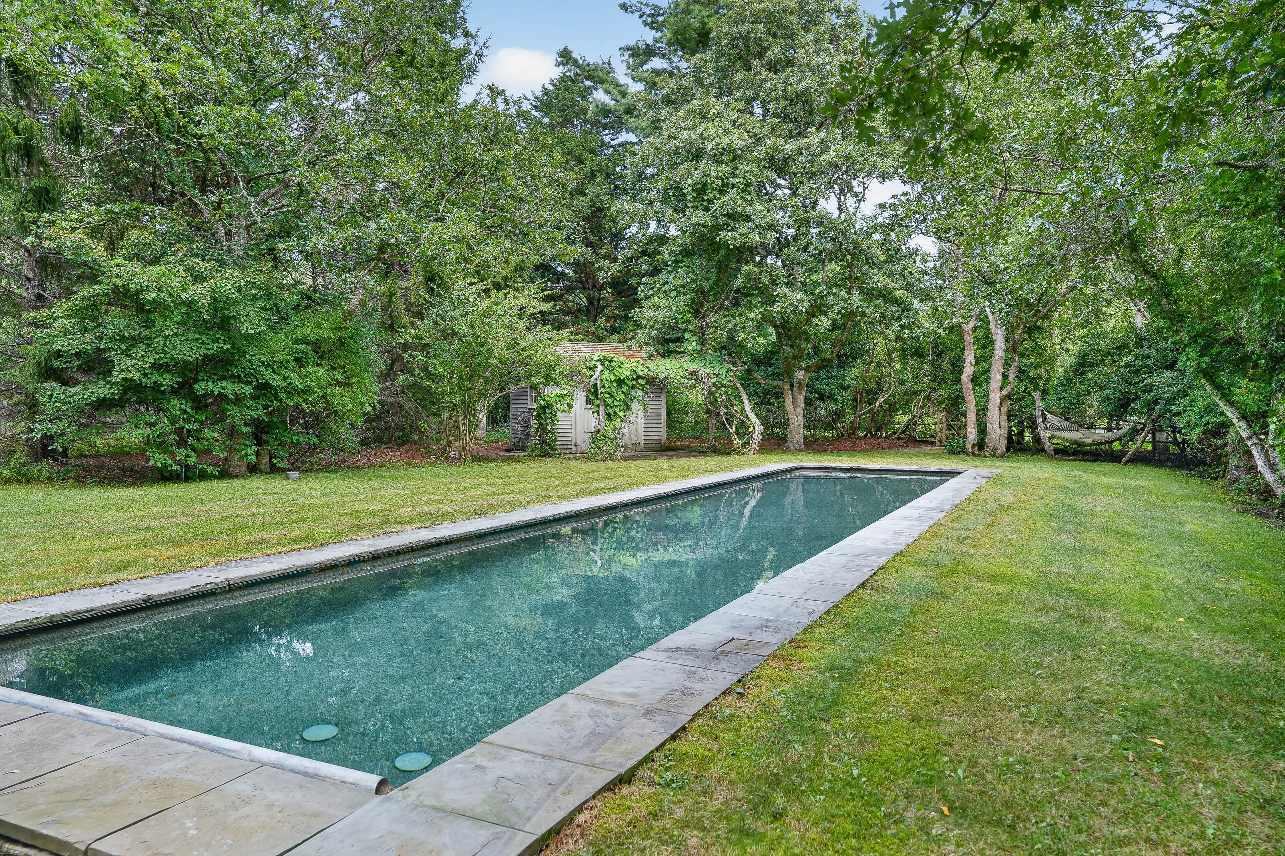  Enchanting Artist-Designed House, Studio and Pool on 2.9 Acres - 物件實景