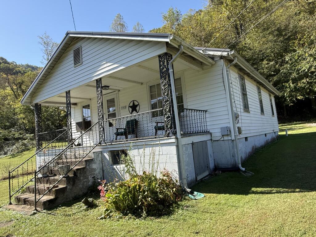 Caney Hwy, Pikeville, KY 41501 #1