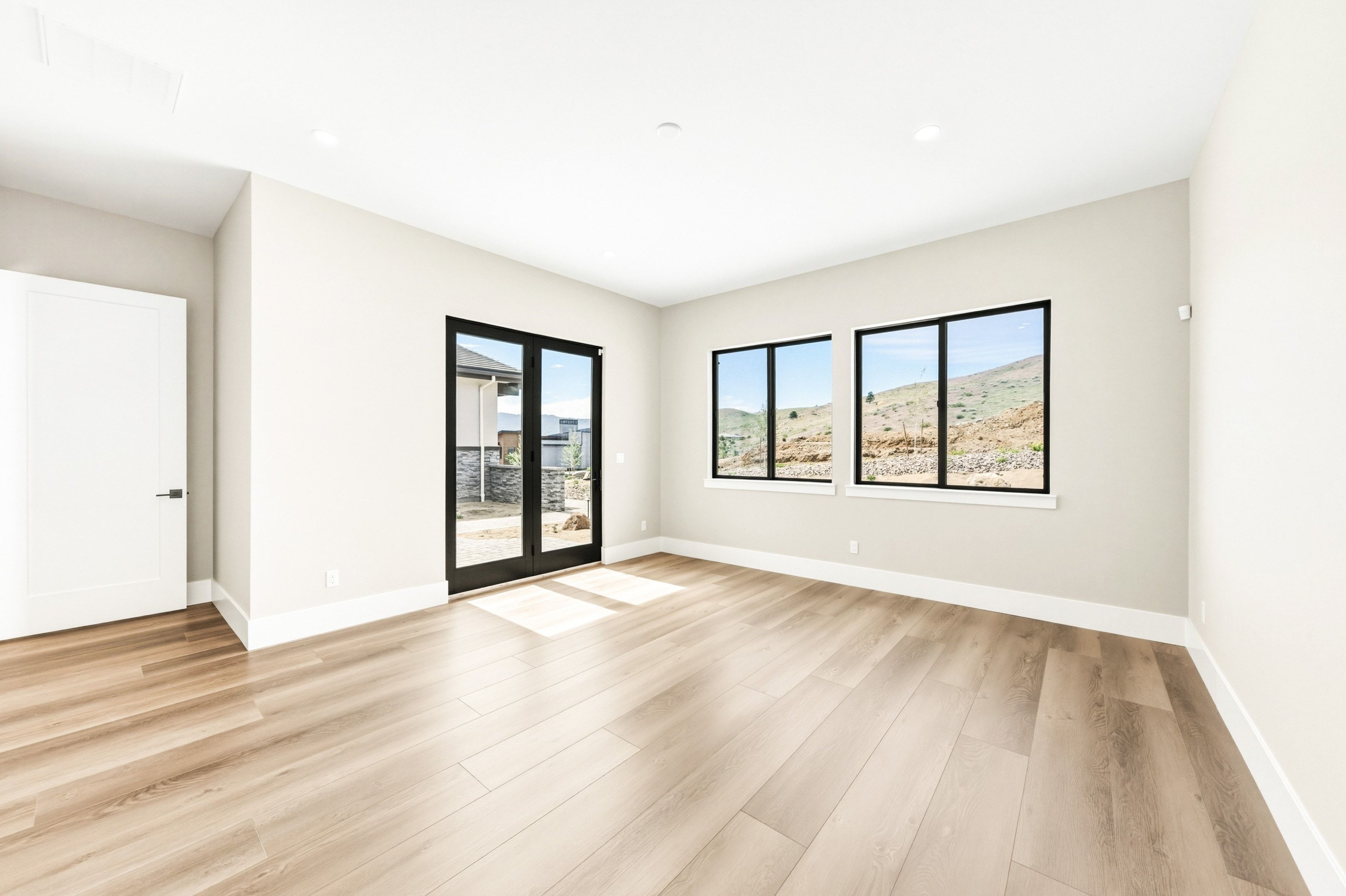  New custom home in Somersett - 物件實景