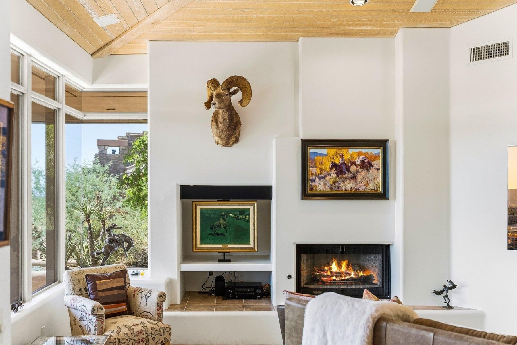  10255 East Old Trail Road¦Scottsdale, AZ - 物件實景