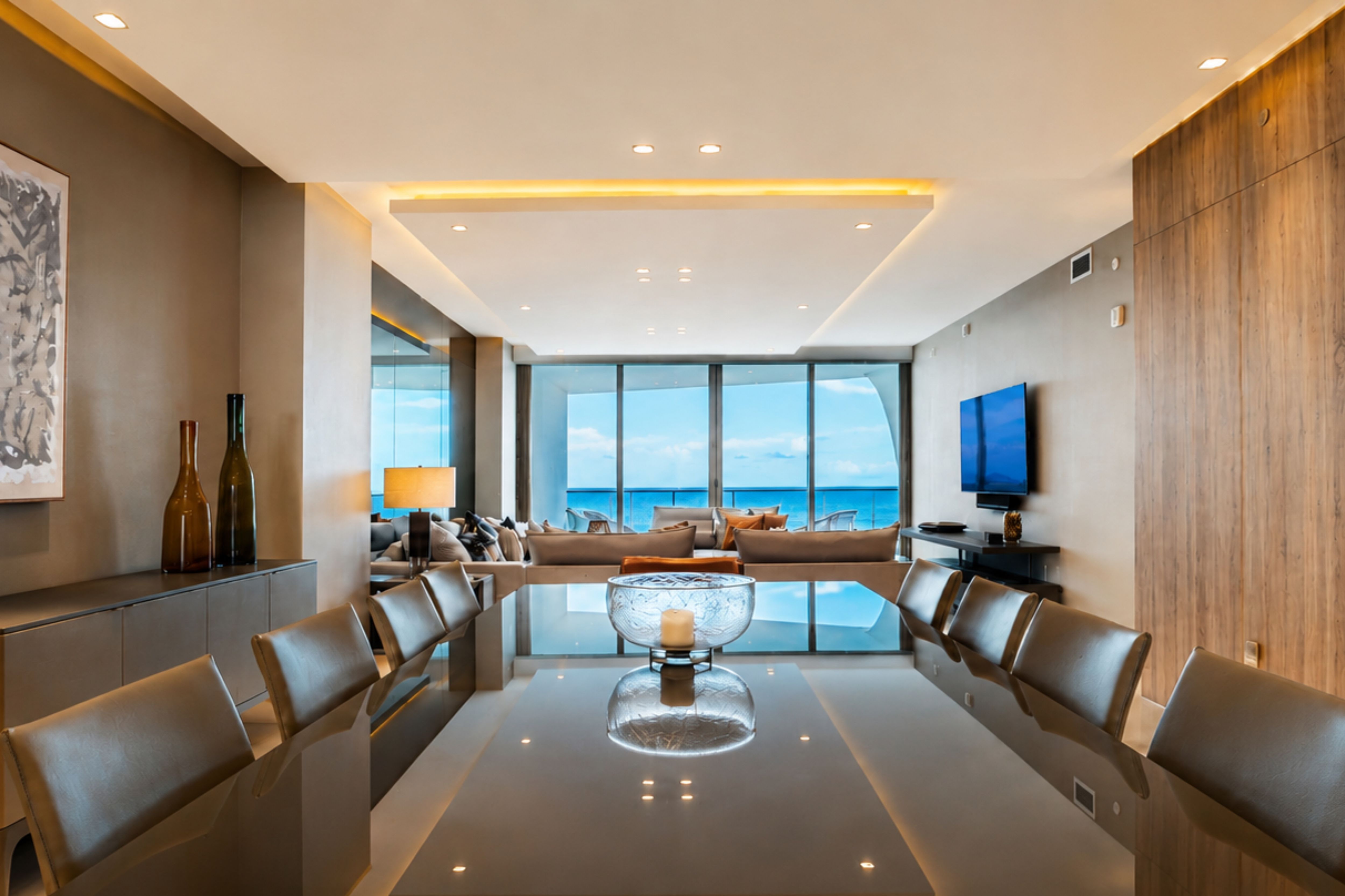  16901 Collins Avenue, Sunny Isles Beach, FL, 33160 - 物件實景