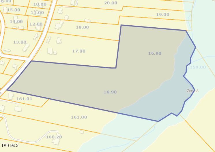 Piney Flats, Tennessee, 37686, United States, ,Land,For Sale,1983828