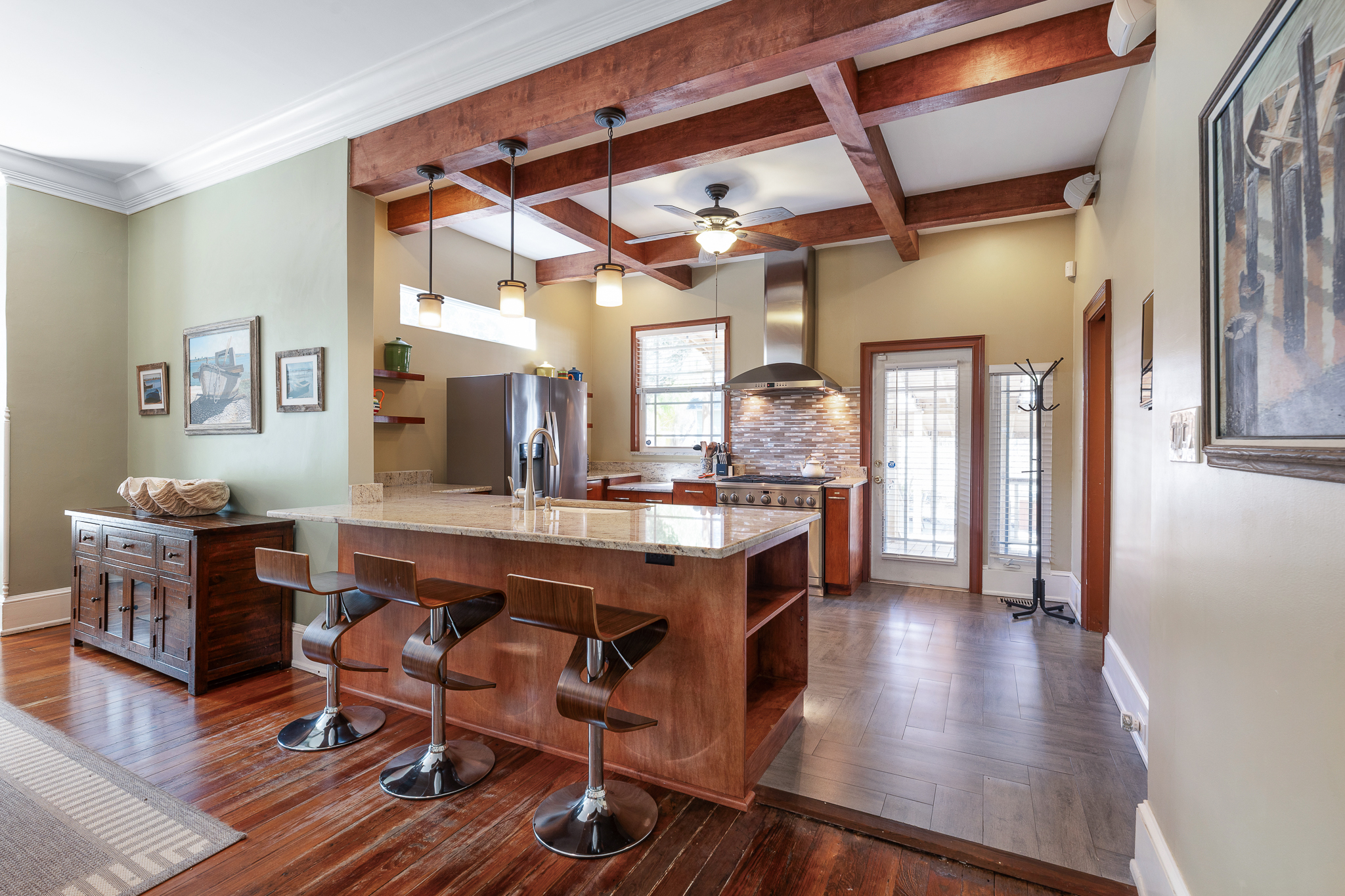  24 Sevilla St, St Augustine, FL, 32084 - 物件實景