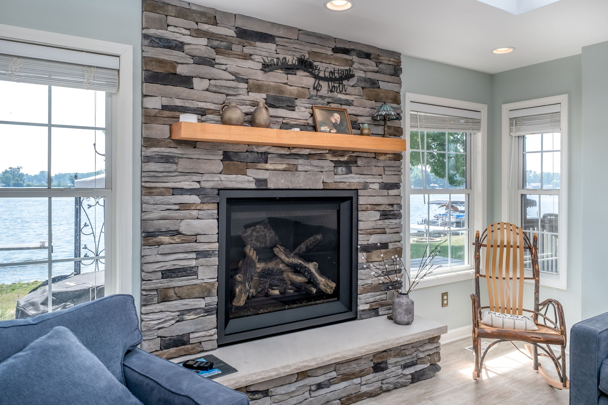 Canadian Lakes, Michigan, 49346, United States, 3 Bedrooms Bedrooms, ,3 BathroomsBathrooms,Residential,For Sale,1944876