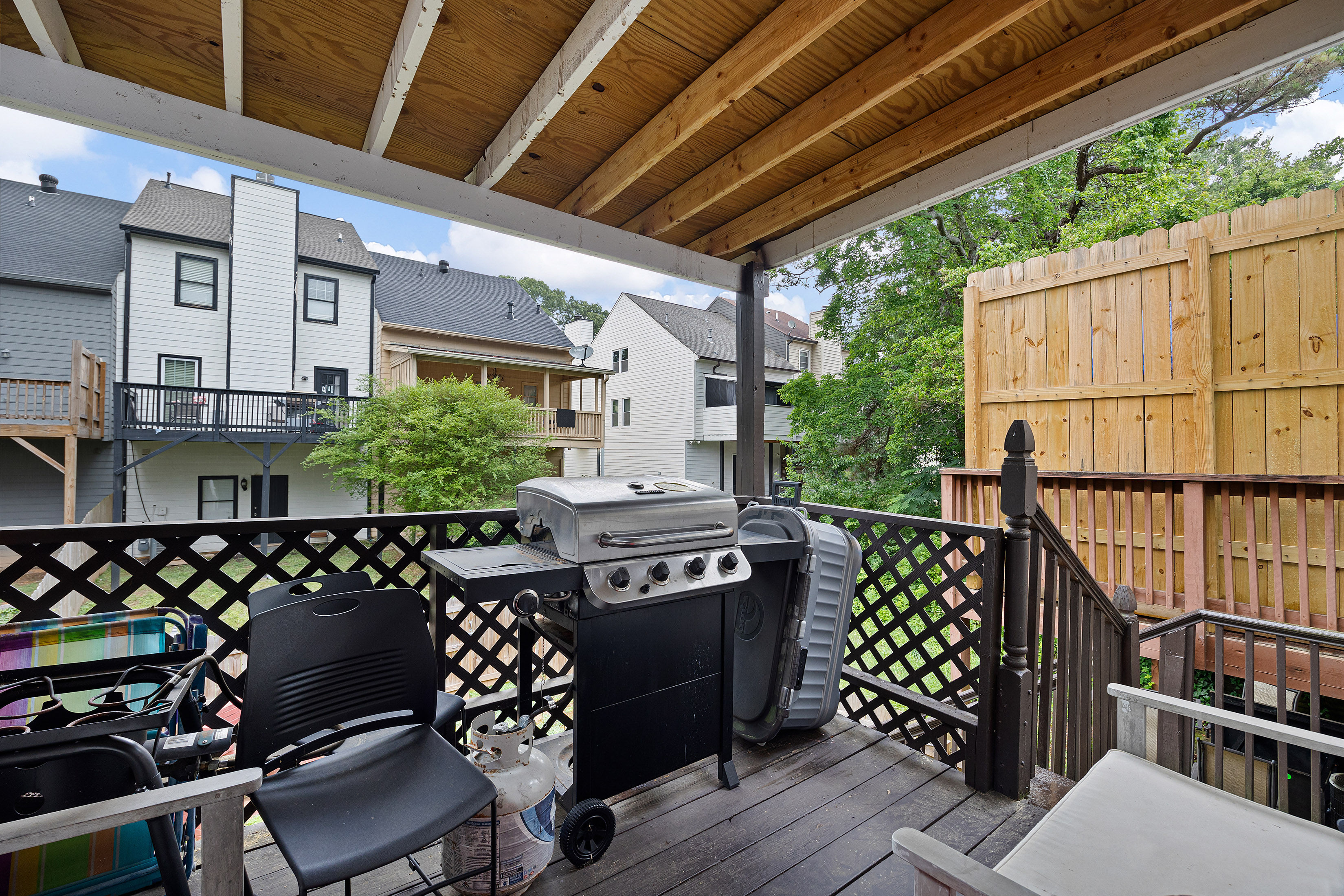  Beautifully Updated Townhome in Heart of Smyrna - 物件實景
