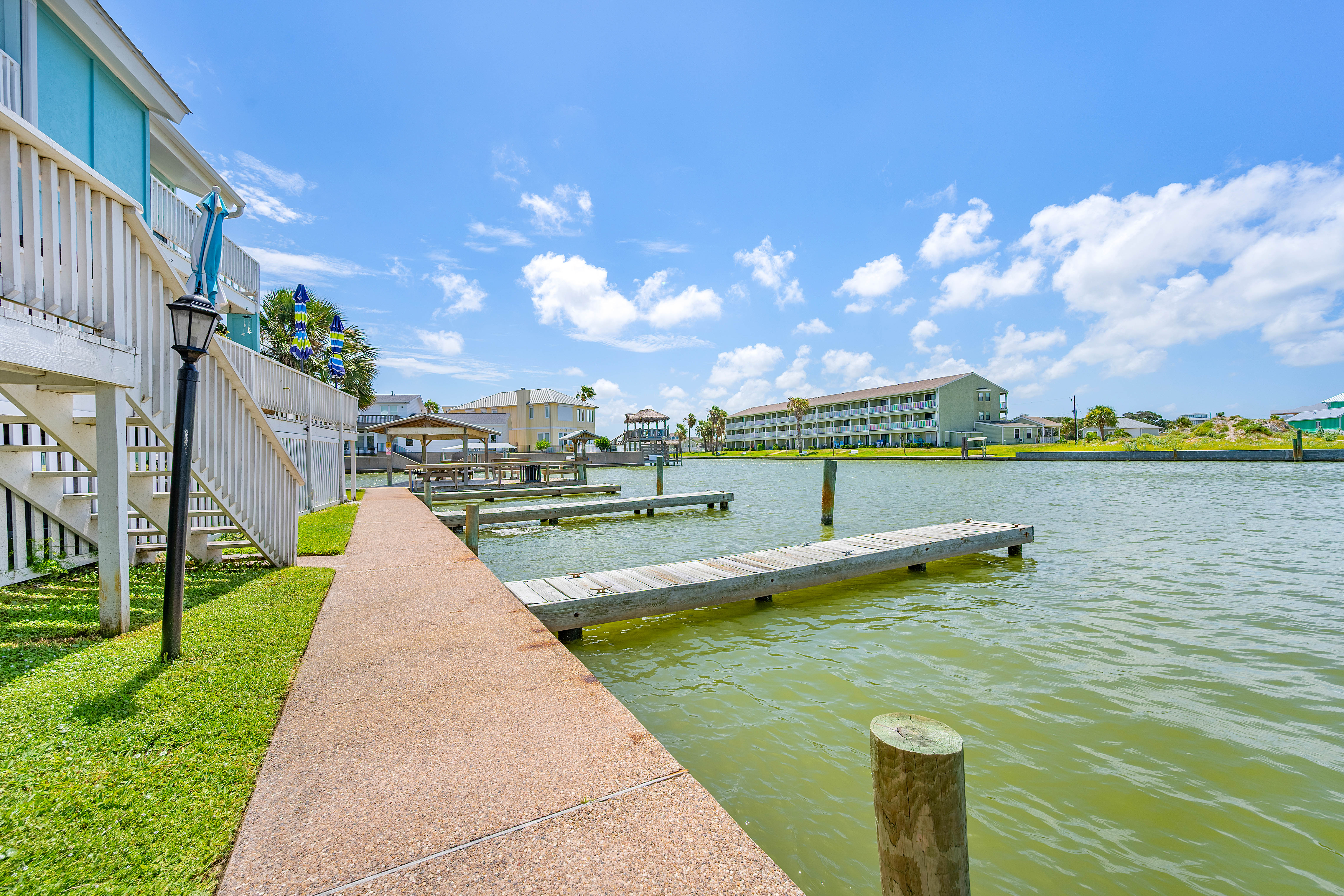  Bayfront Luxury in Rockport - 物件實景