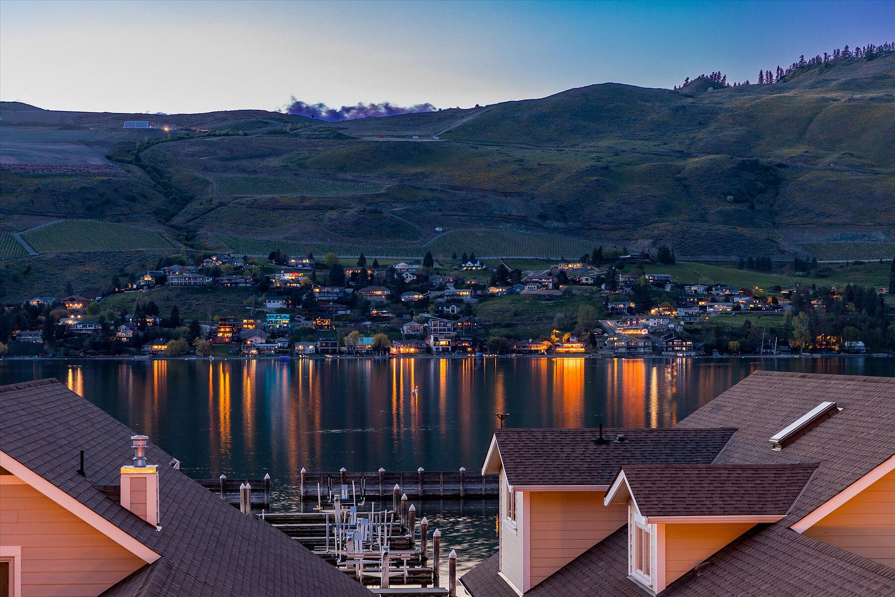  The Lakeside Residences - 物件實景