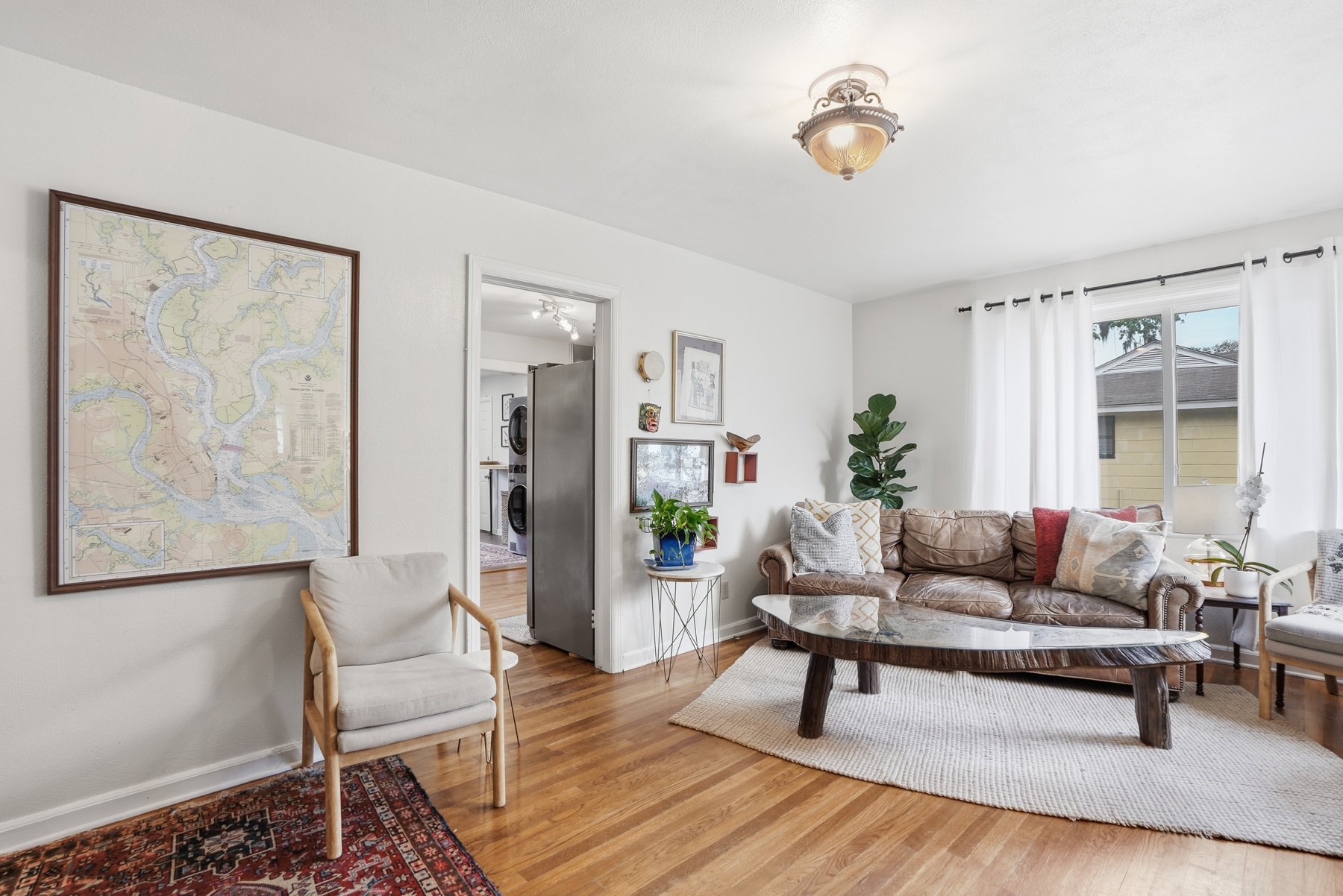  Precious Bungalow in East Savannah - 物件實景