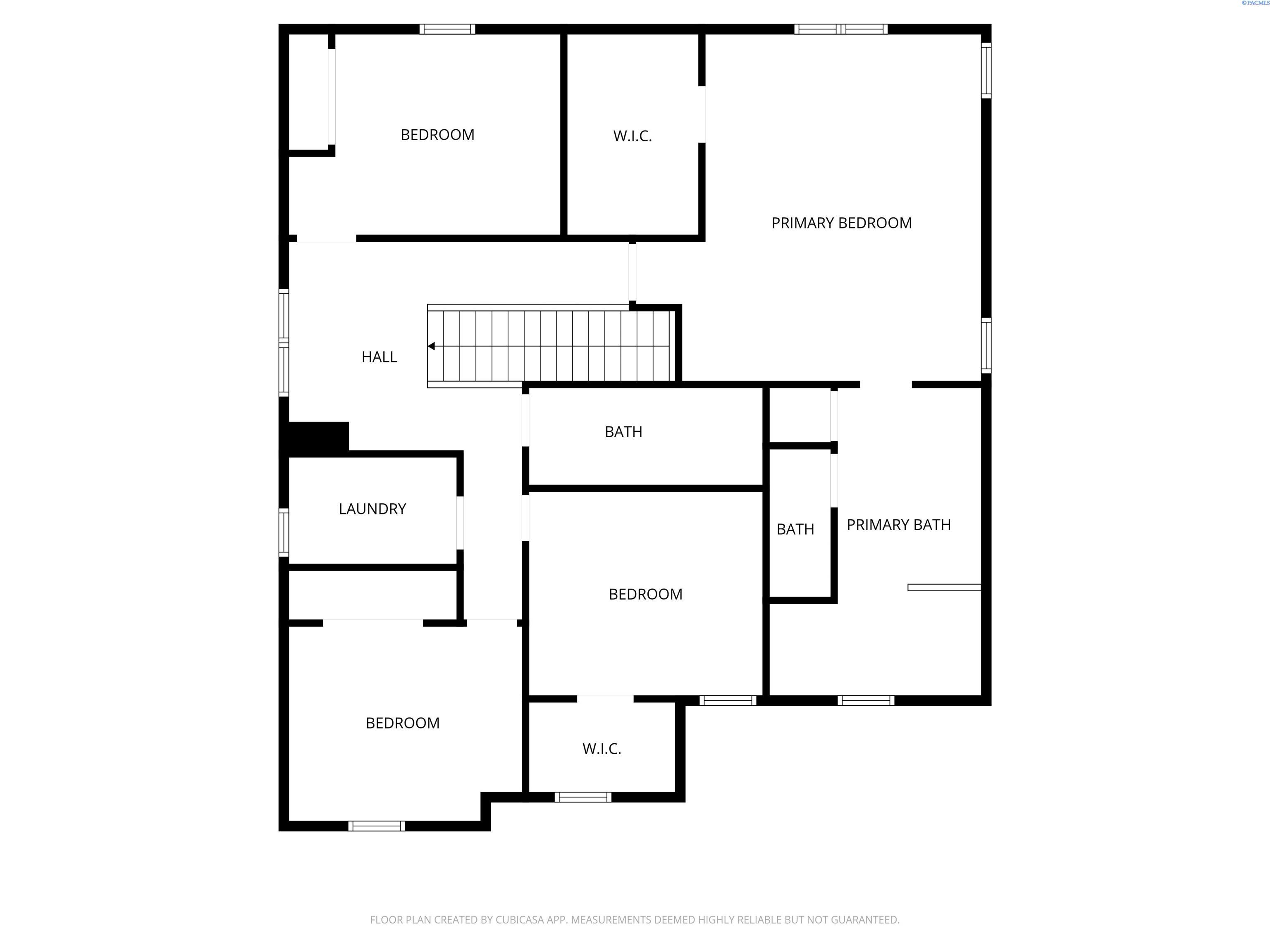 Pasco, Washington, 99301, United States, 4 Bedrooms Bedrooms, ,3 BathroomsBathrooms,Residential,For Sale,1974657
