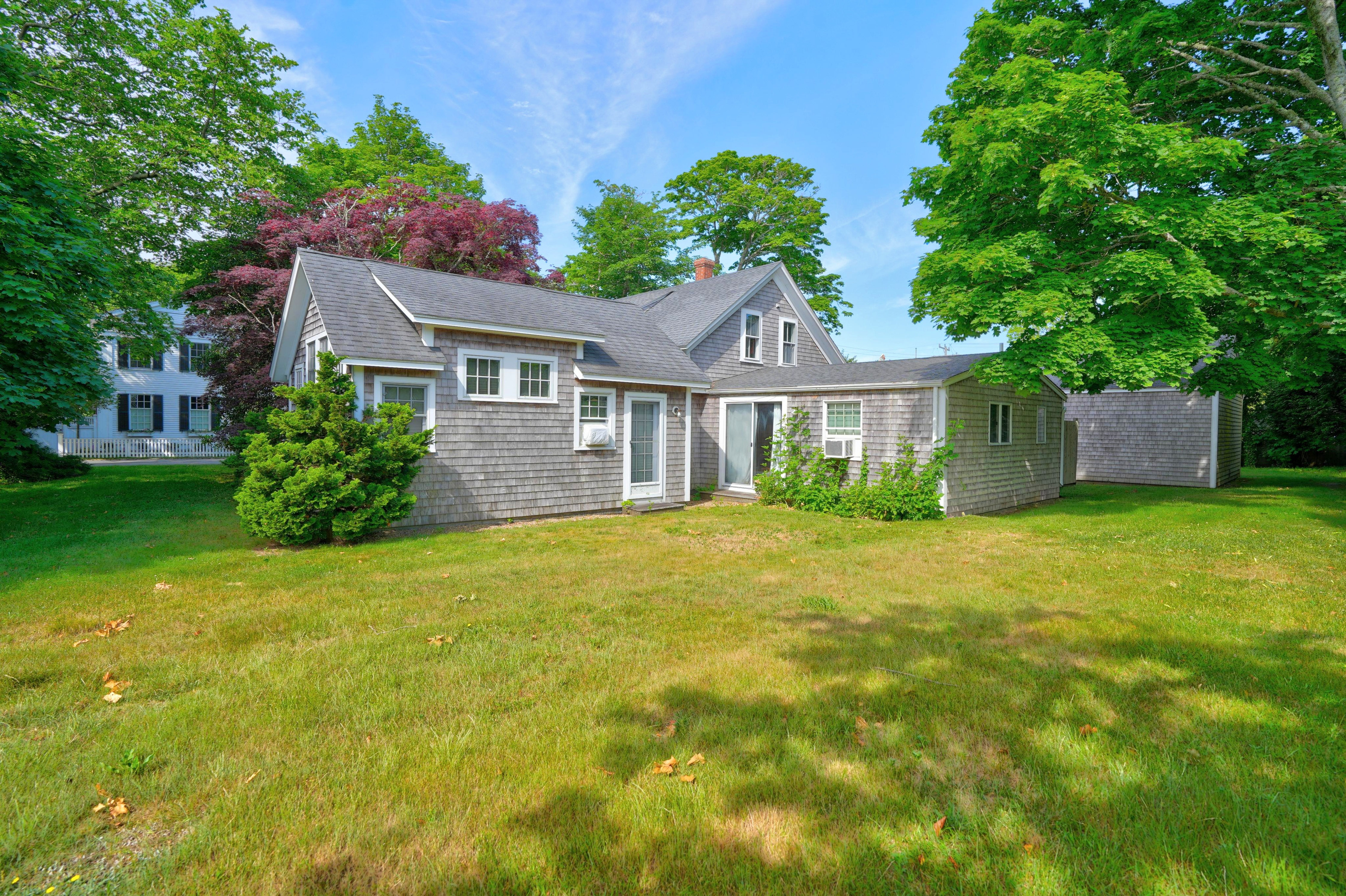  Premier Edgartown Location - 物件實景