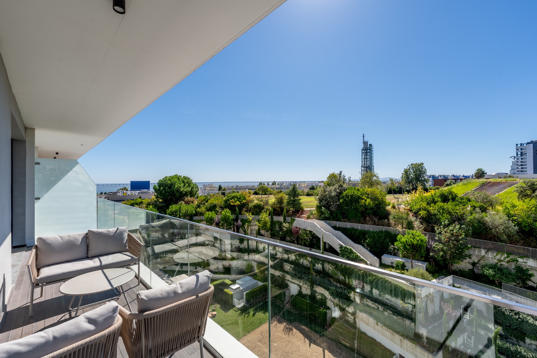 Flat, 2 bedrooms, for Sale - 物件實景