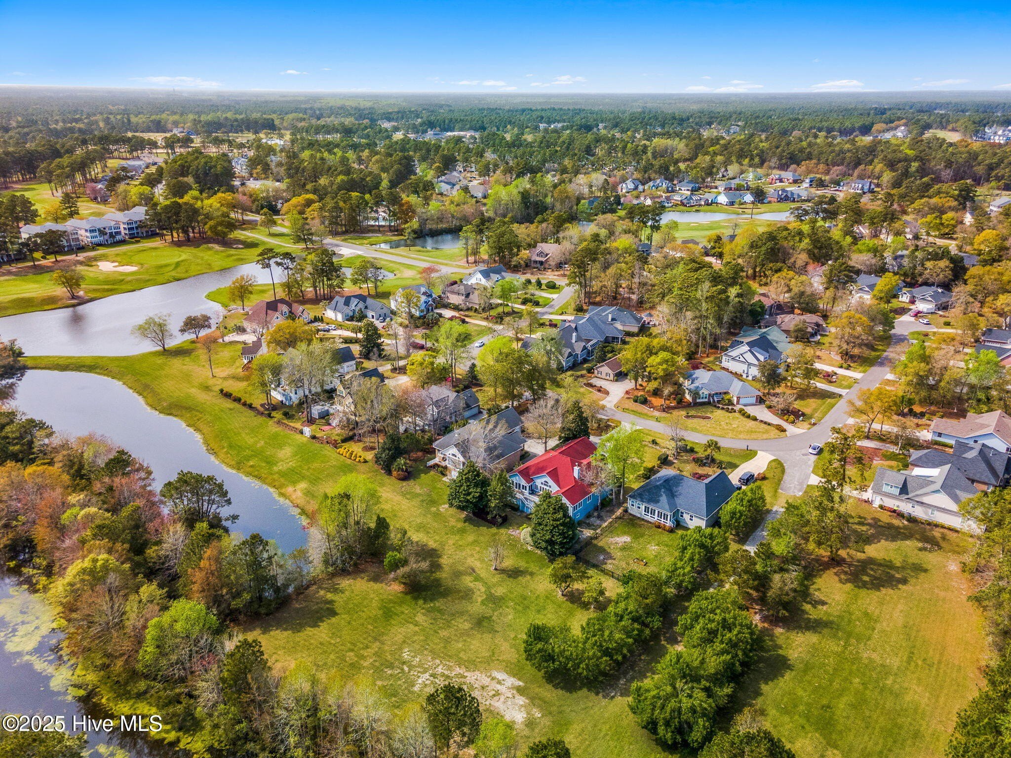 Sunset Beach, North Carolina, 28468, United States, 3 Bedrooms Bedrooms, ,3 BathroomsBathrooms,Residential,For Sale,1976625