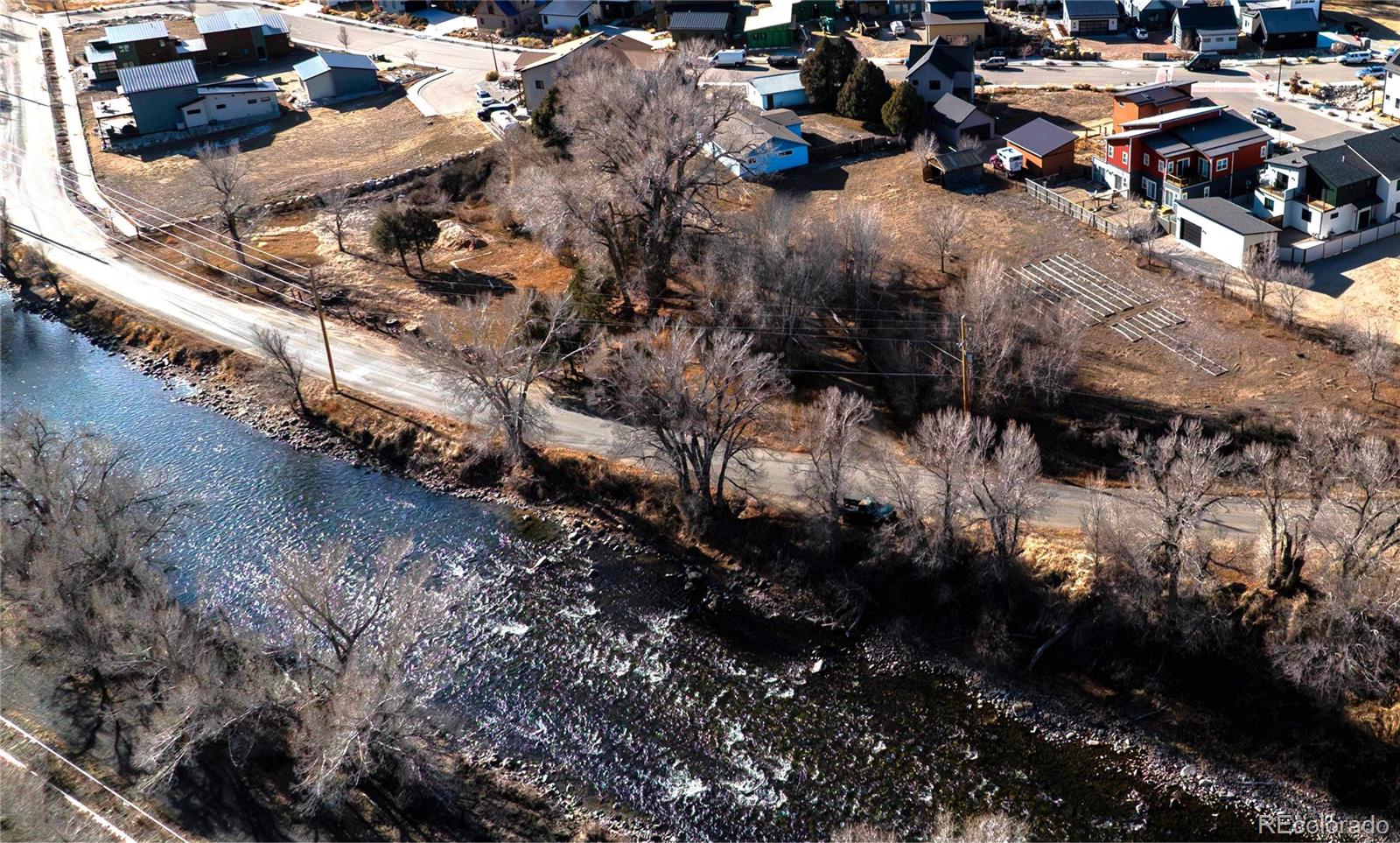 Salida, Colorado, 81201, United States, ,Residential,For Sale,2011355