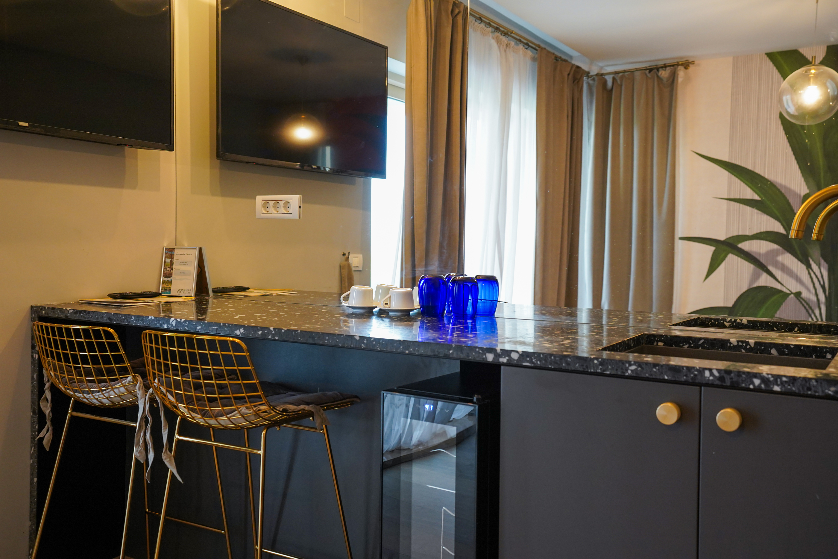  Villa Ana, Greaca Domain, A Residence with Direct Access to Resort Amenities - 物件實景