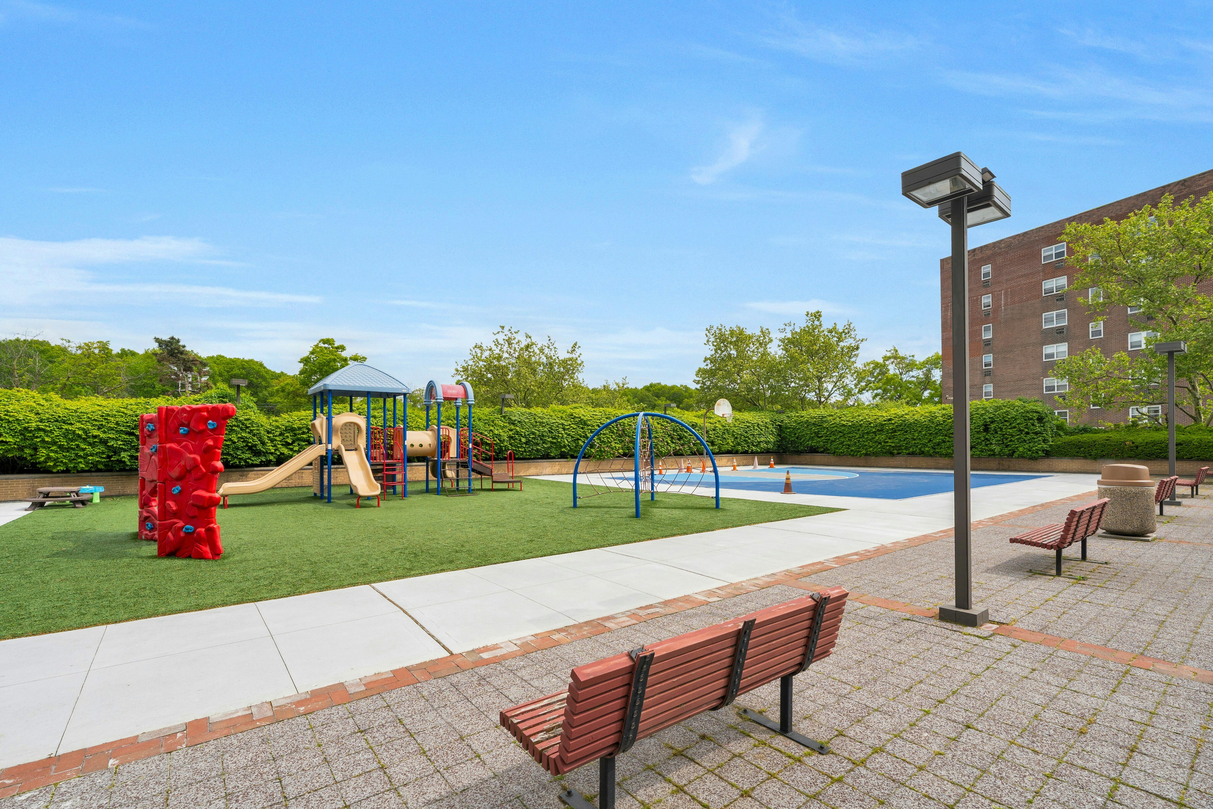  2200 North Central Road, Fort Lee, NJ 07024 - 物件實景