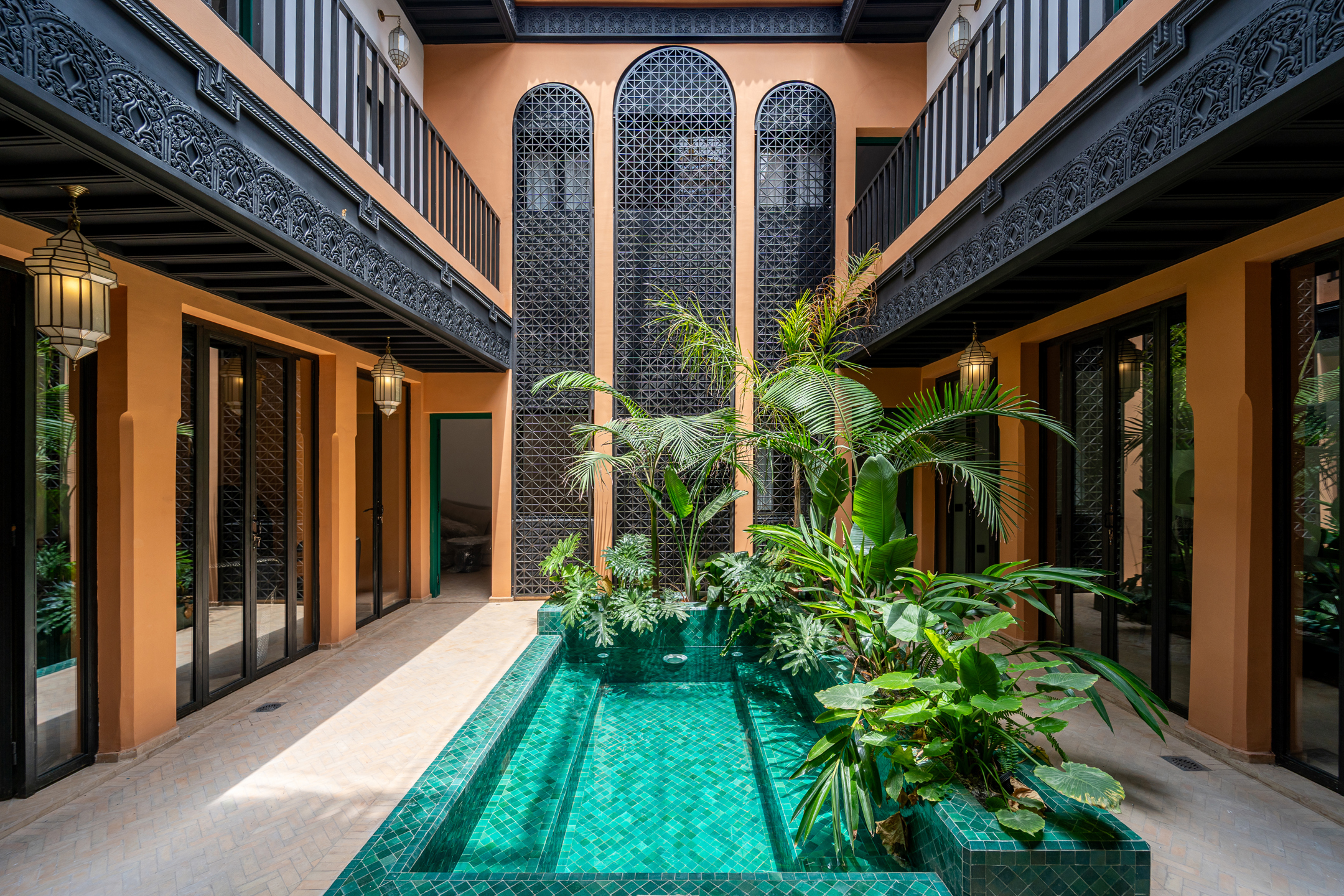  Marrakech I Medina - 物件實景