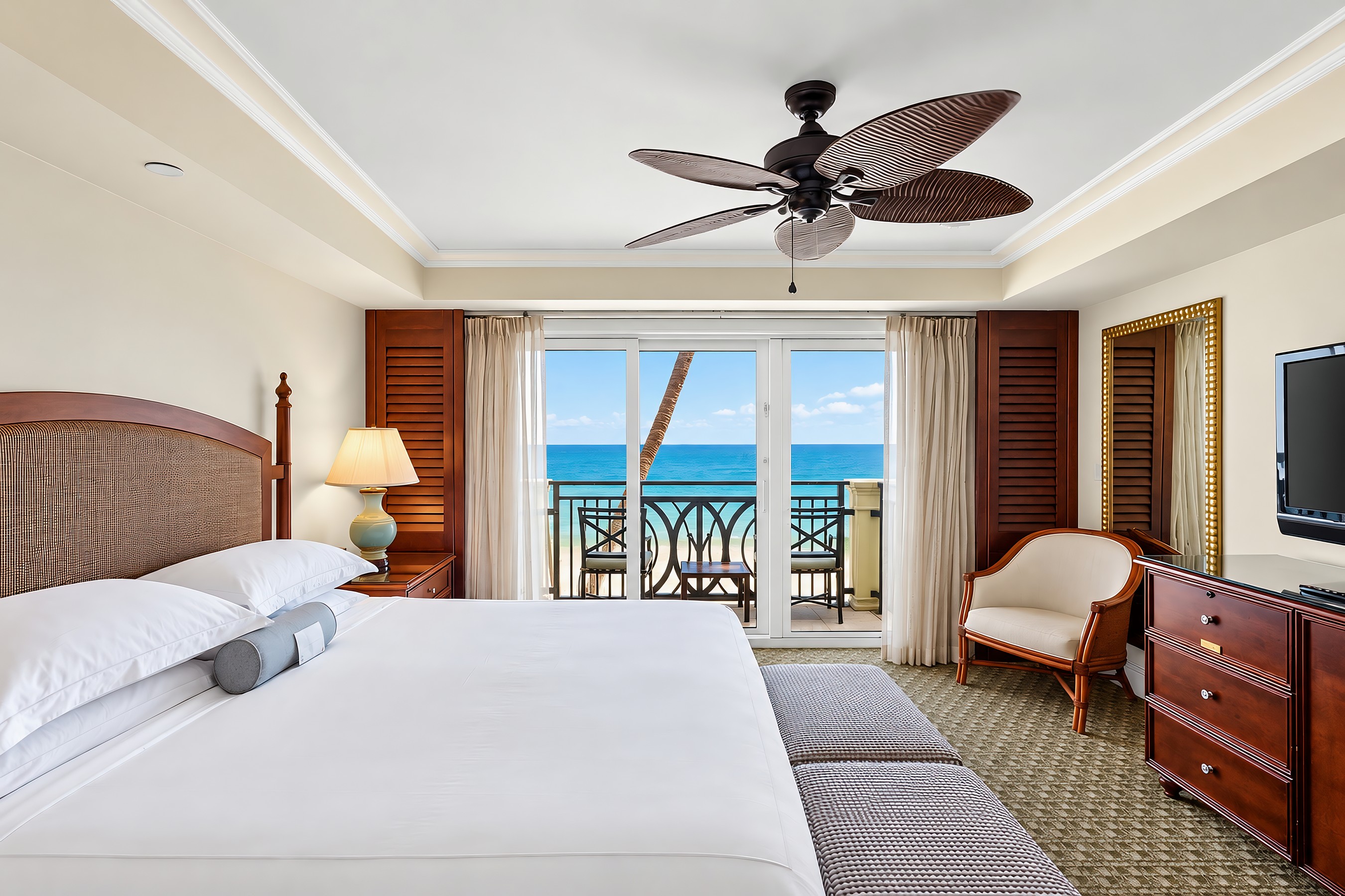  3500 Ocean Drive, Vero Beach, FL, 32963 - 物件實景