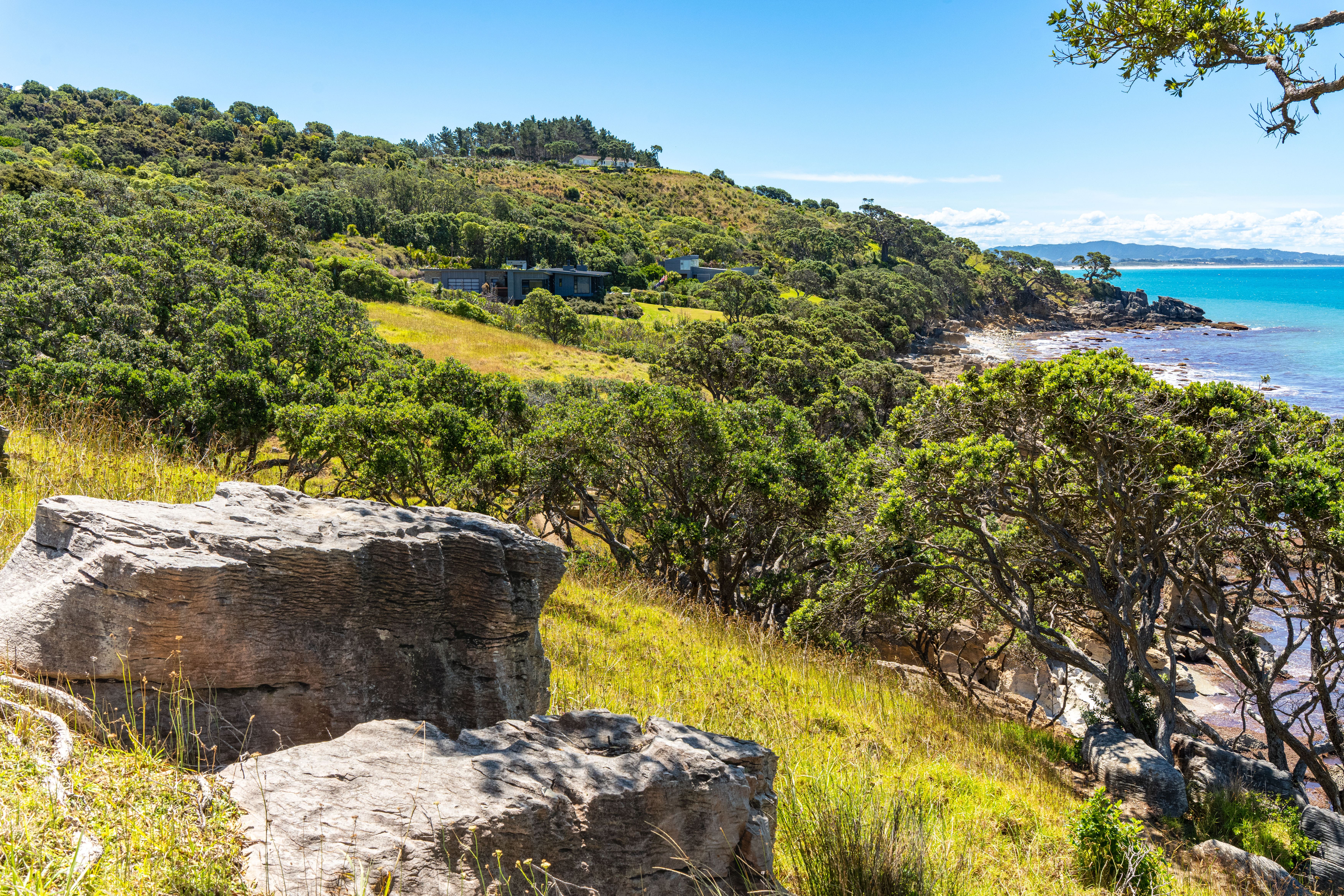  1067 Cove Road, Langs Beach - 物件實景