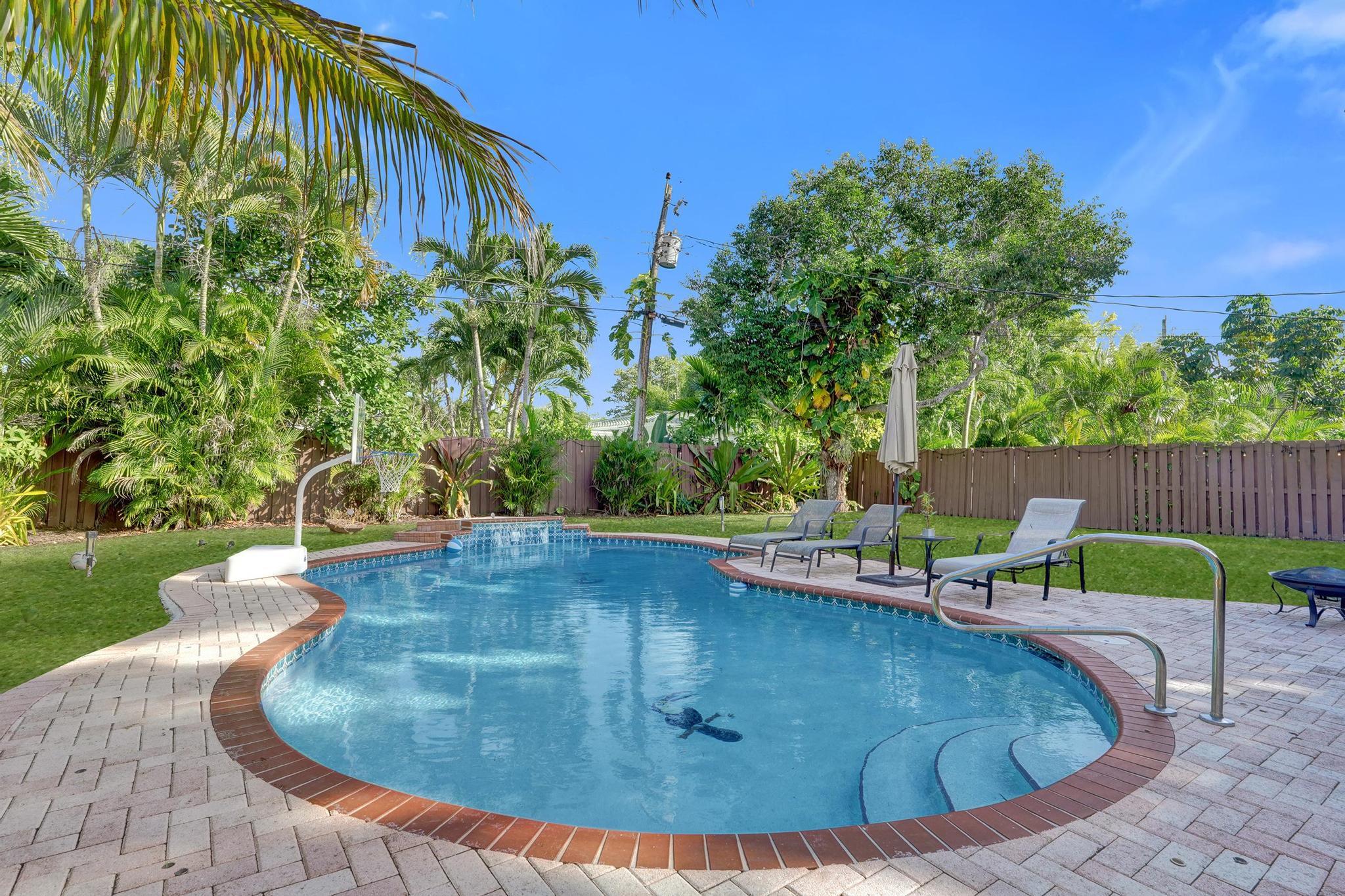 Fort Lauderdale, Florida, 33305, United States, 3 Bedrooms Bedrooms, ,2 BathroomsBathrooms,Residential,For Sale,2027542