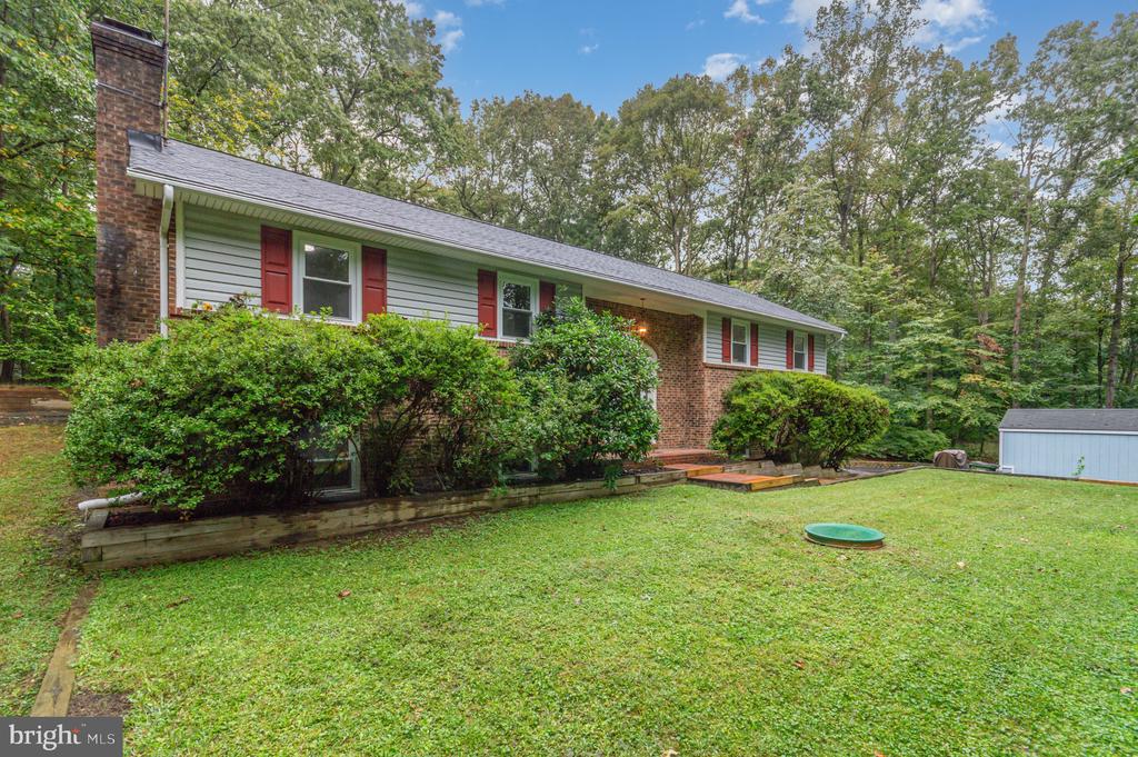 Manassas, Virginia, 20112, United States, 4 Bedrooms Bedrooms, ,3 BathroomsBathrooms,Residential,For Sale,1977190