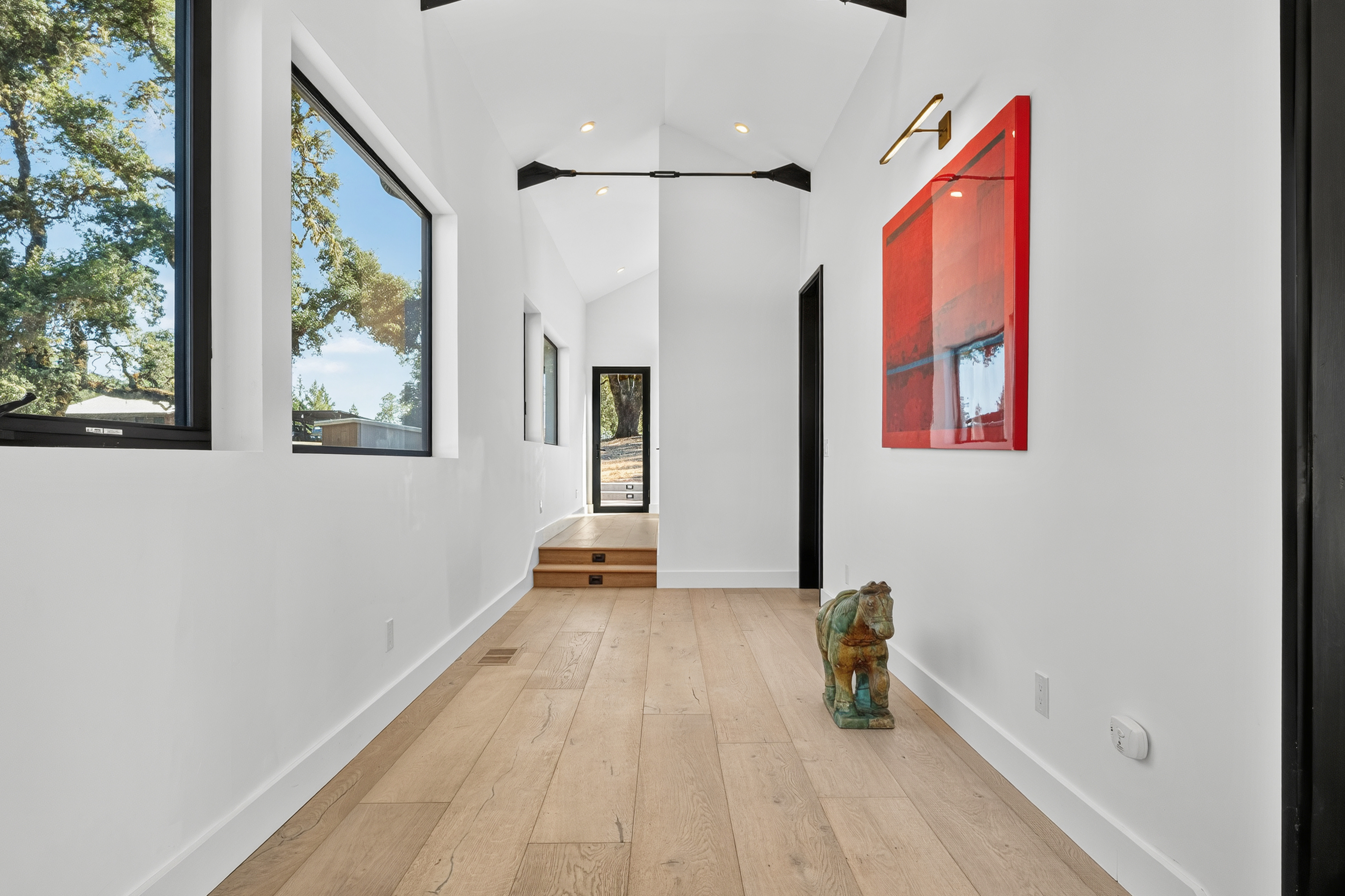  18115 Highlands Ridge Road, Yorkville, CA 95494 - 物件實景
