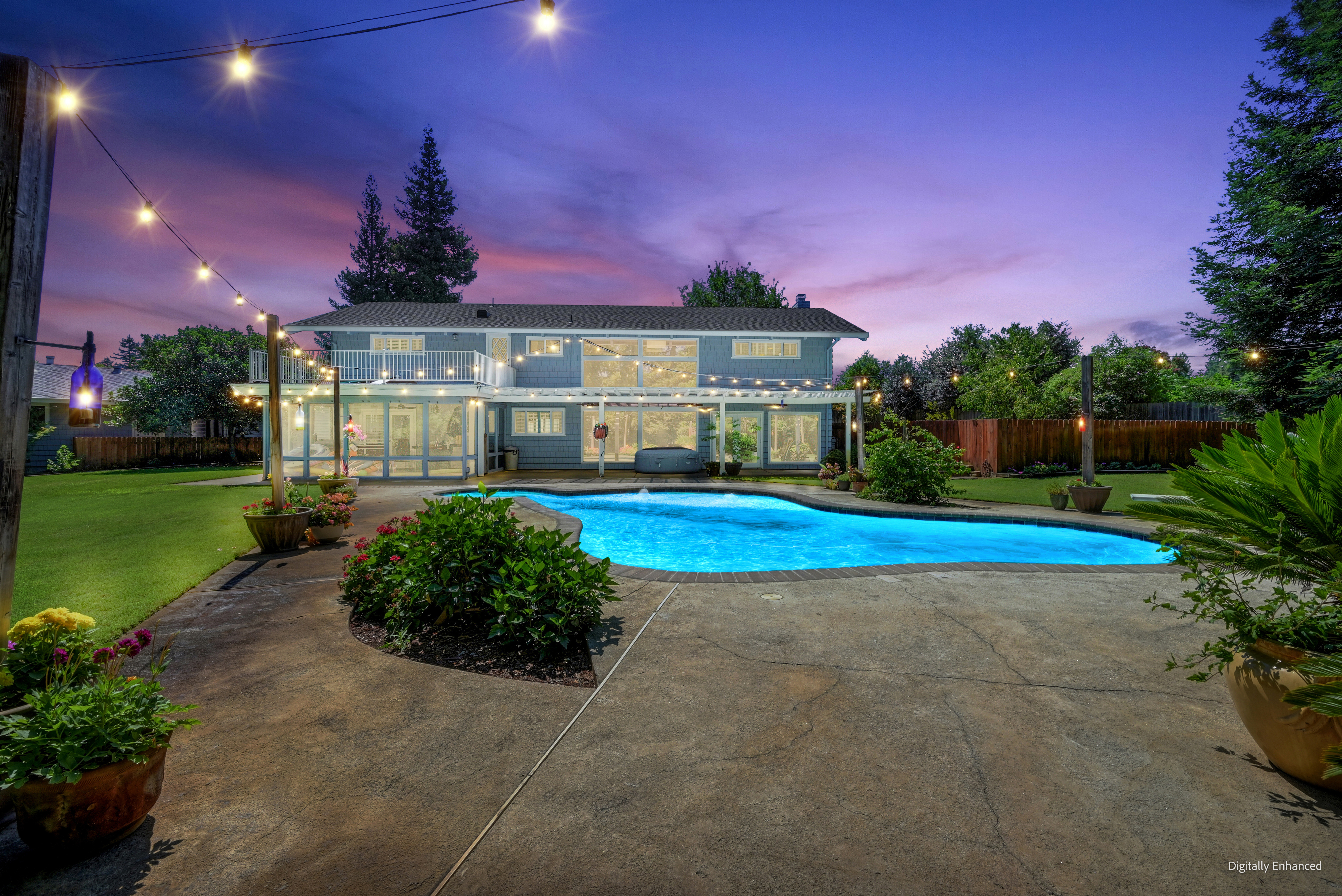  801 Sherwood Drive, Yuba City, CA 95991 - 物件實景