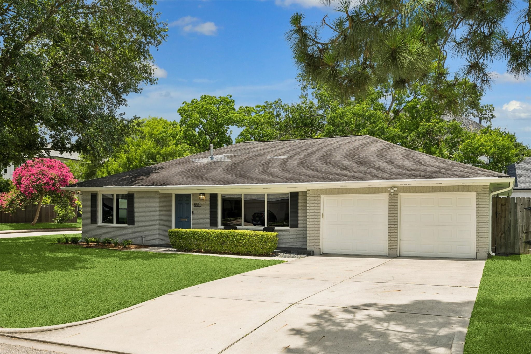  8510 Greenbush Street - 物件實景