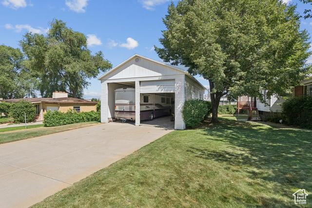 Woods Cross, Utah, 84010, United States, 5 Bedrooms Bedrooms, ,4 BathroomsBathrooms,Residential,For Sale,1927972