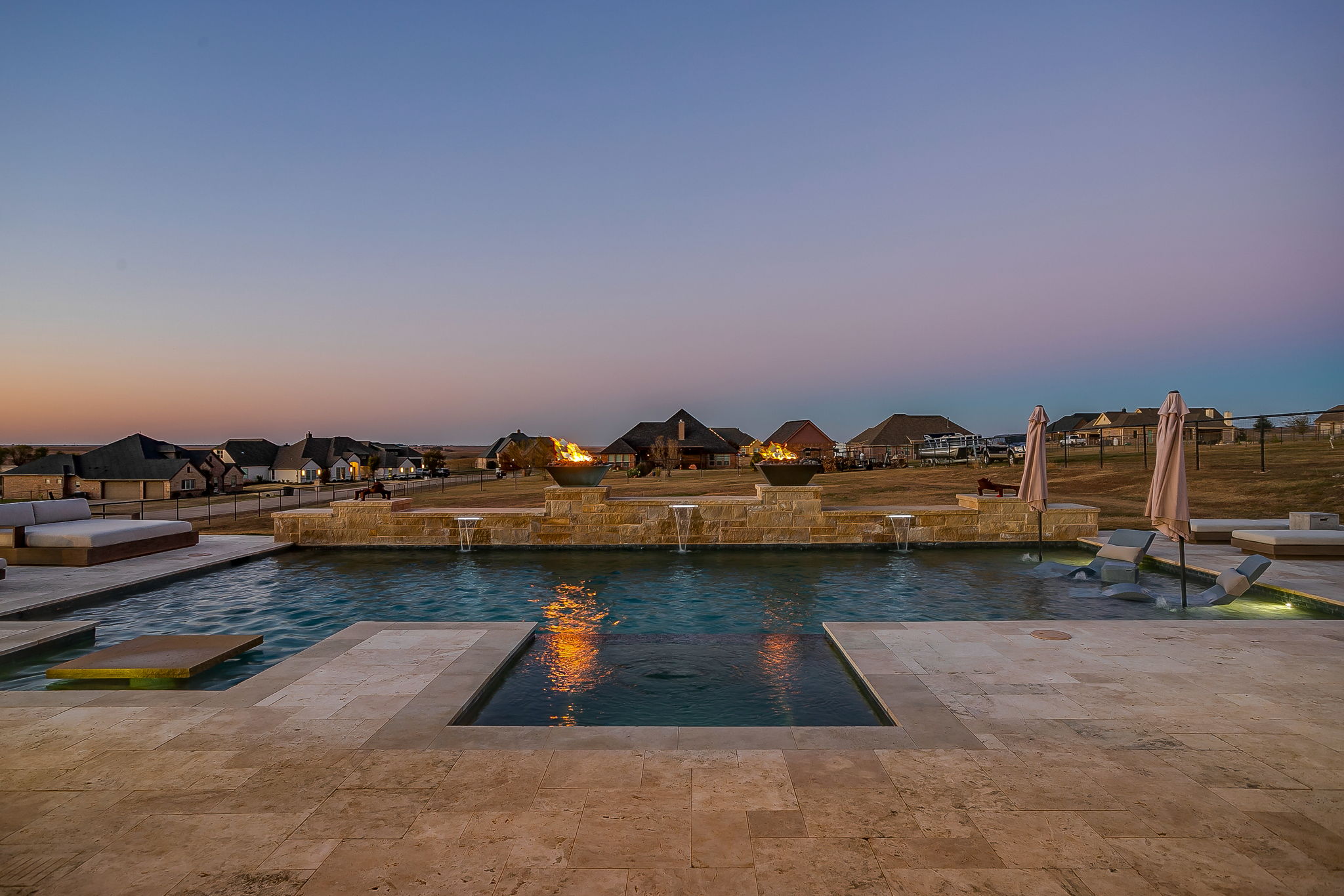  7320 Spring Ranch Court, Godley, TX, 76044 - 物件實景