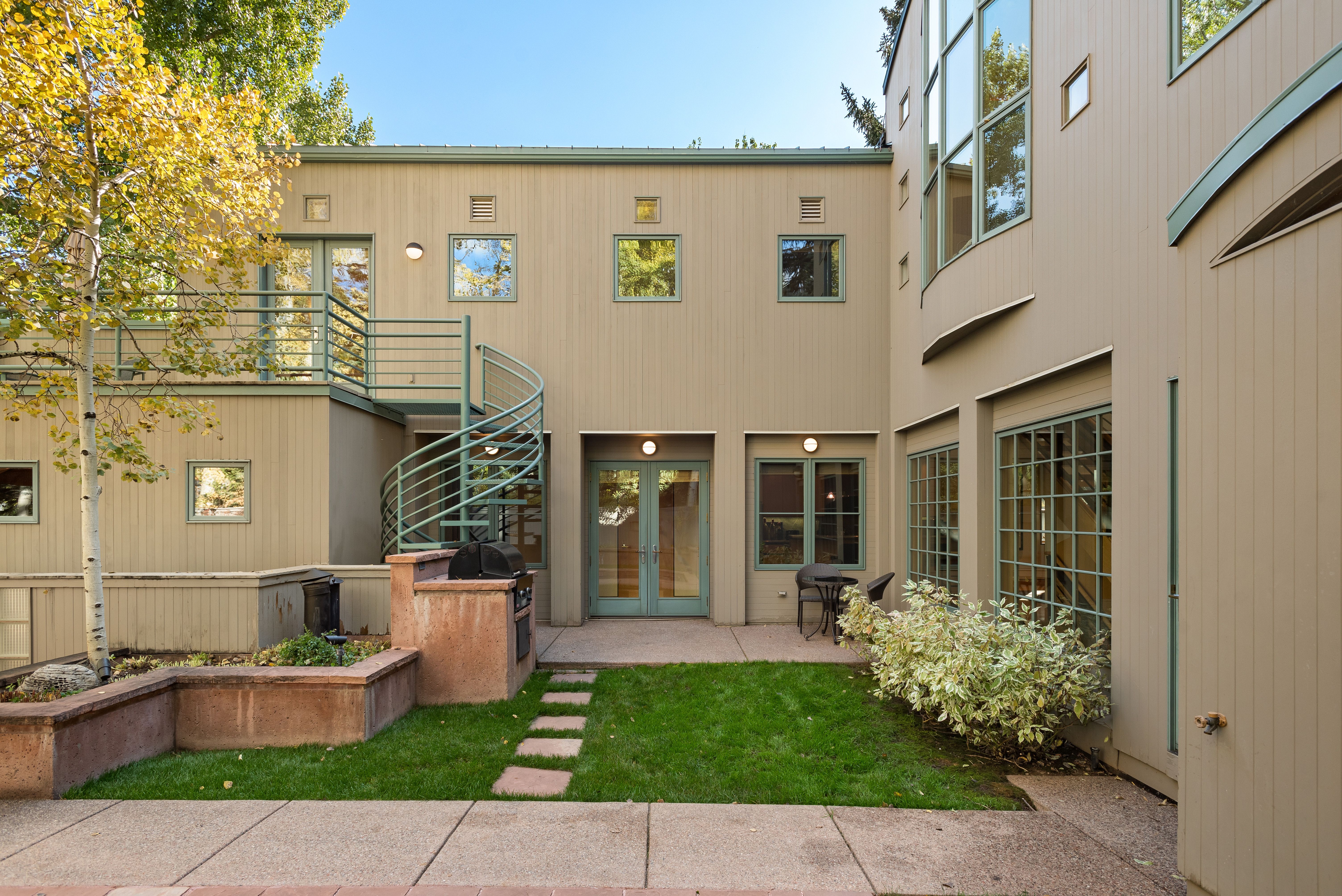  530 West Francis Street, Aspen, CO 81611 - 物件實景
