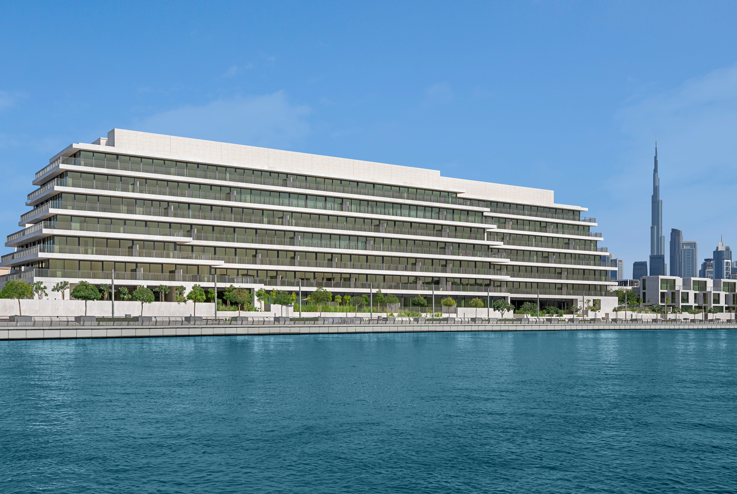  Fully Furnished Eden House Residence on the Waterfront - 物件實景