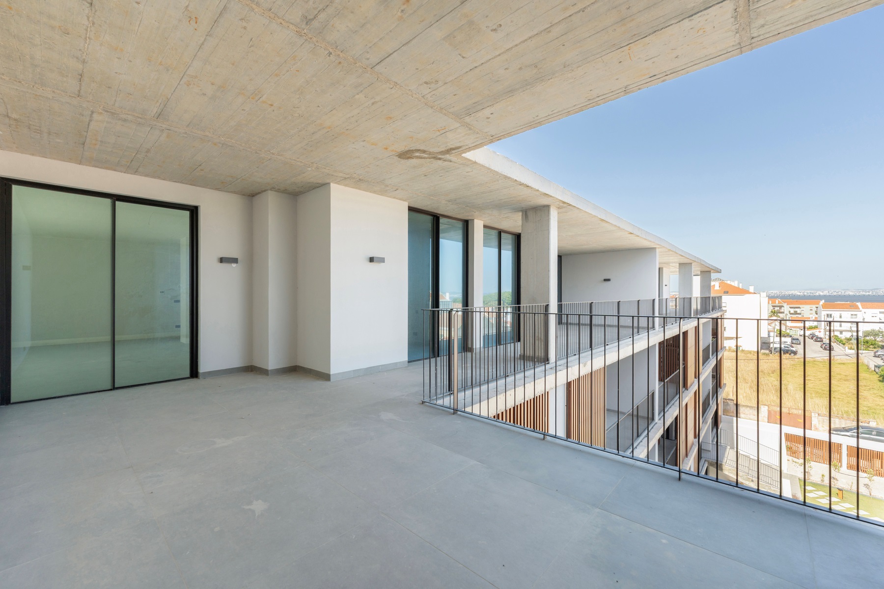  Ultimo Piso/Penthouse, 3 bedrooms, for Sale - 物件實景