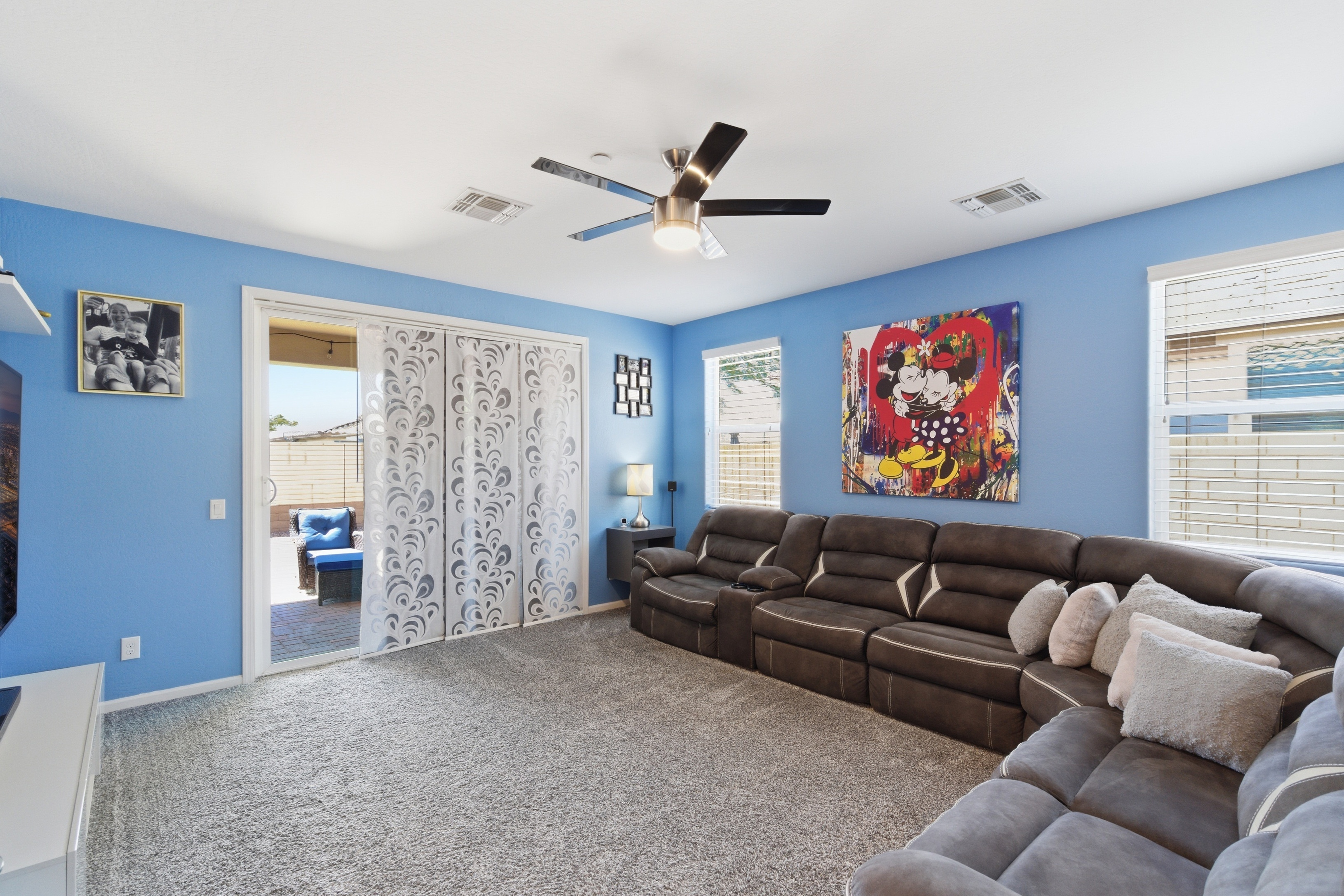  30672 North 137th Lane, Peoria, AZ 85383 - 物件實景