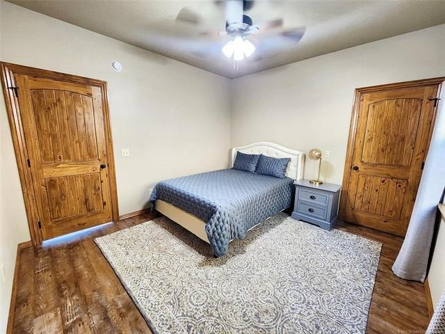 Park Hill, Oklahoma, 74451, United States, 4 Bedrooms Bedrooms, ,4 BathroomsBathrooms,Residential,For Sale,1973954