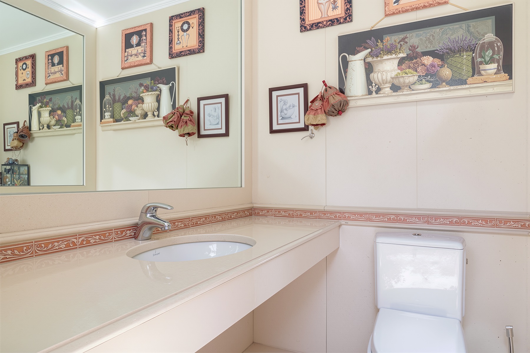  Detached house, 5 bedrooms, for Sale - 物件實景